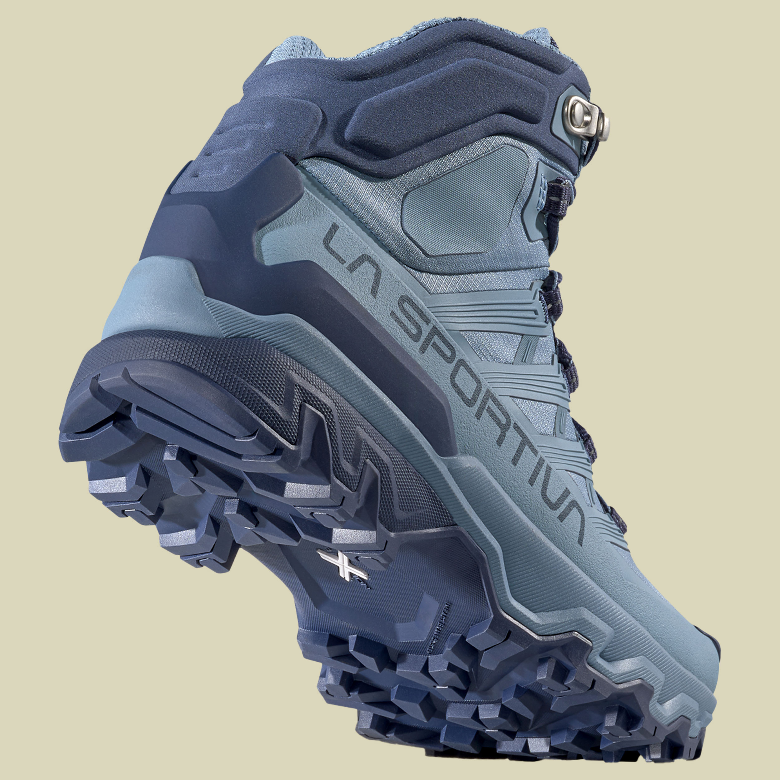 Ultra Raptor 3 Mid GTX Women 43 Limestone/Night Sky