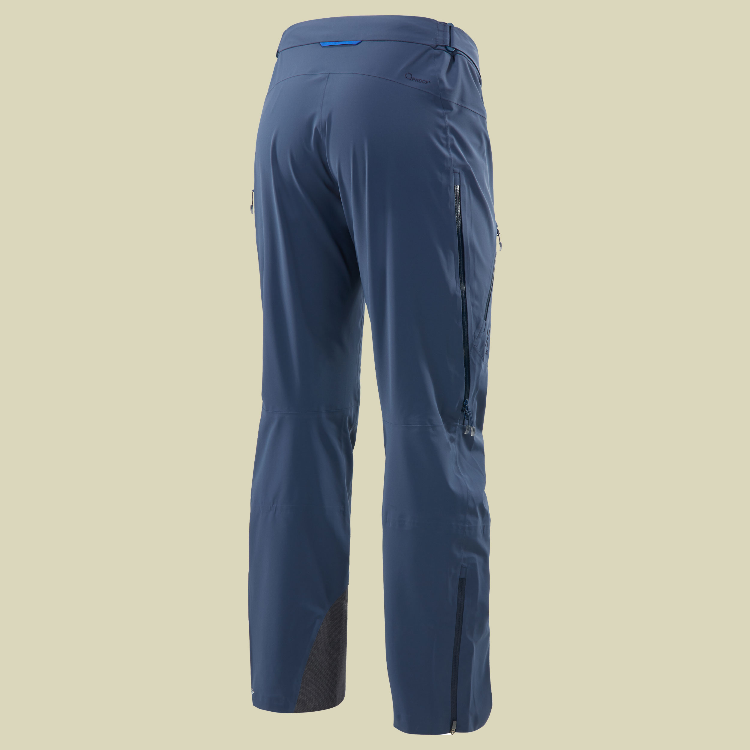 L.I.M. Touring Proof Pant Men Größe XL Farbe tarn blue