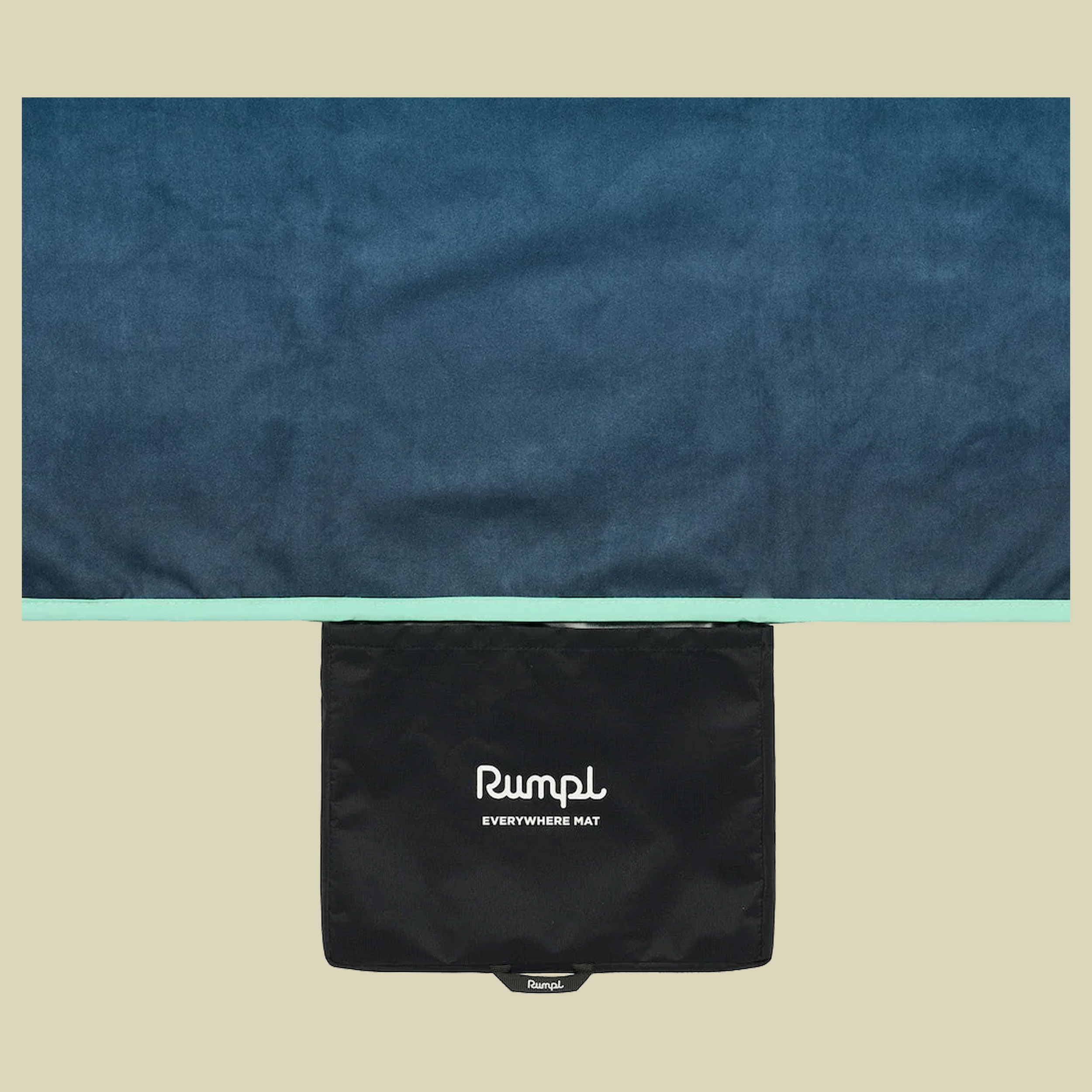 Stash Mat Mini Größe Mini Farbe ocean fade