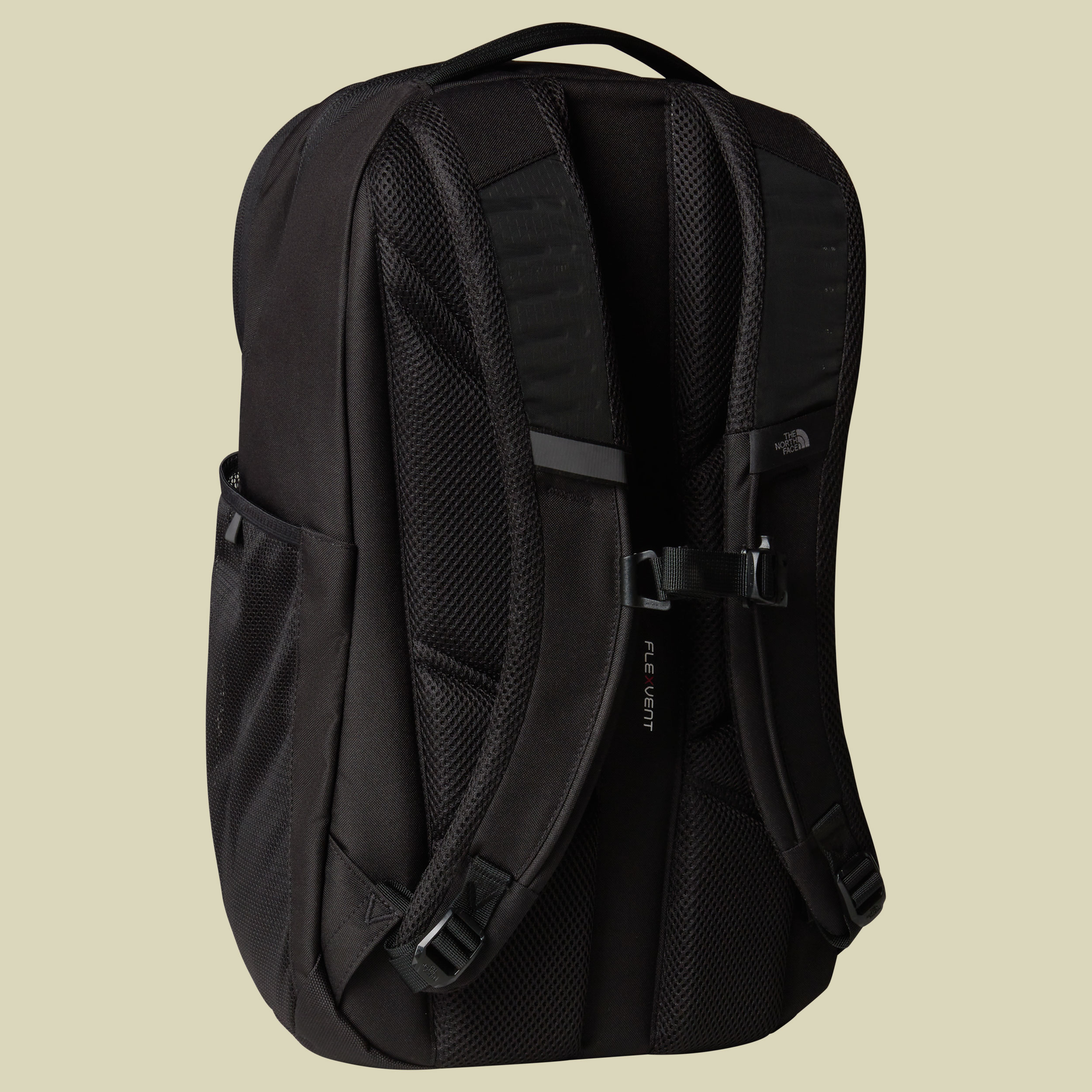 Jester Backpack 28 schwarz - TNF black-NPF