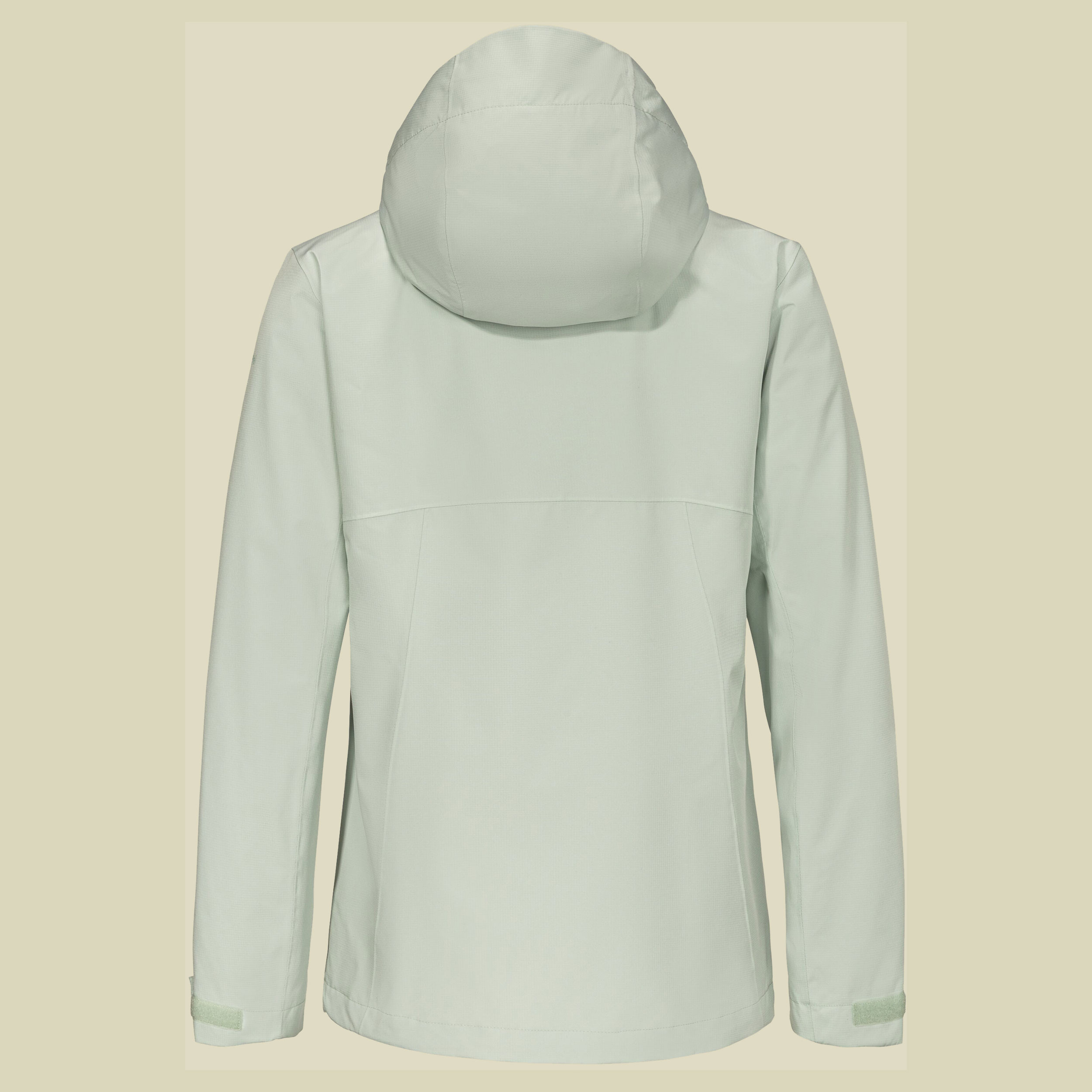 3in1 Jacket Style Okere Women 52 hazy jade