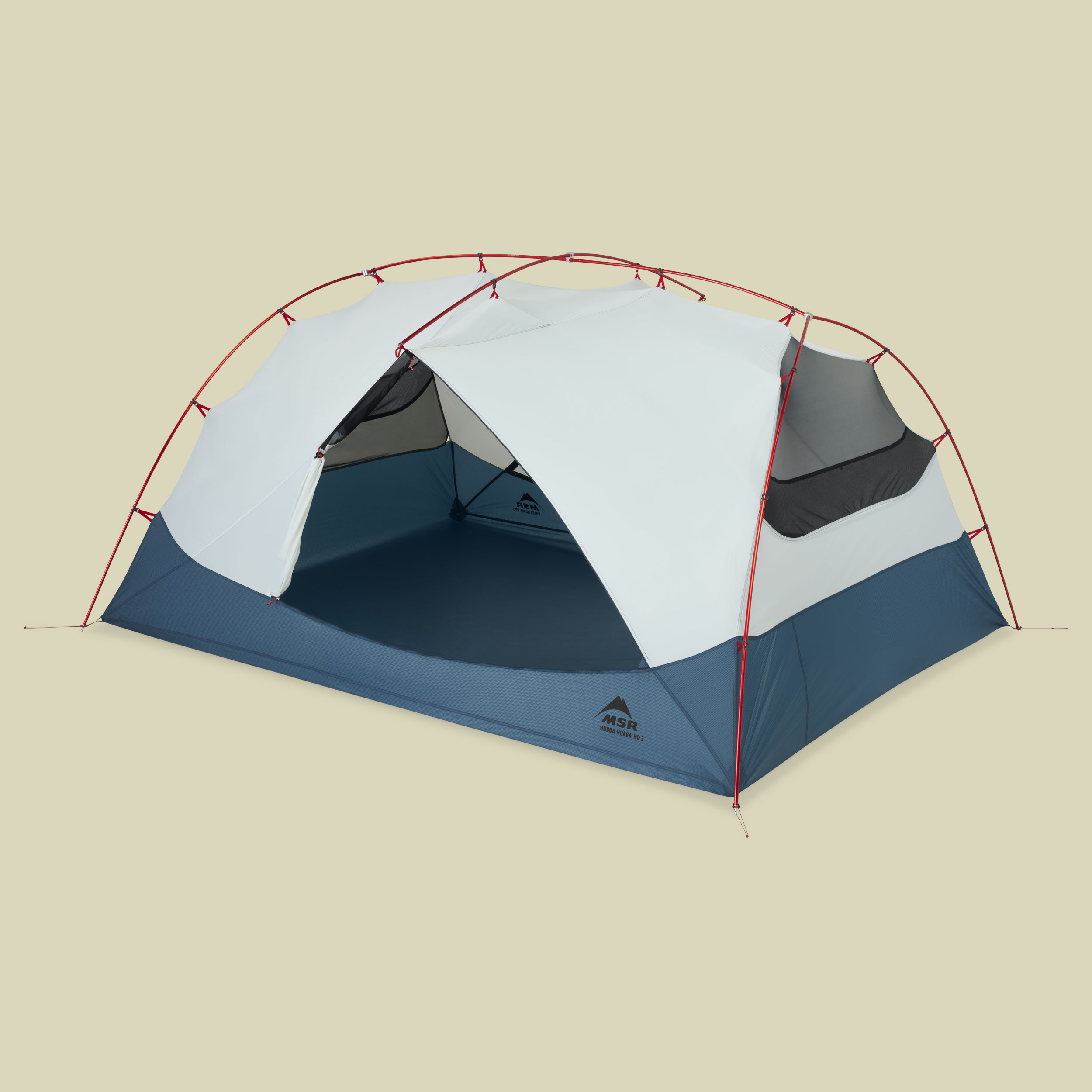 Hubba Hubba HD 3P Tent