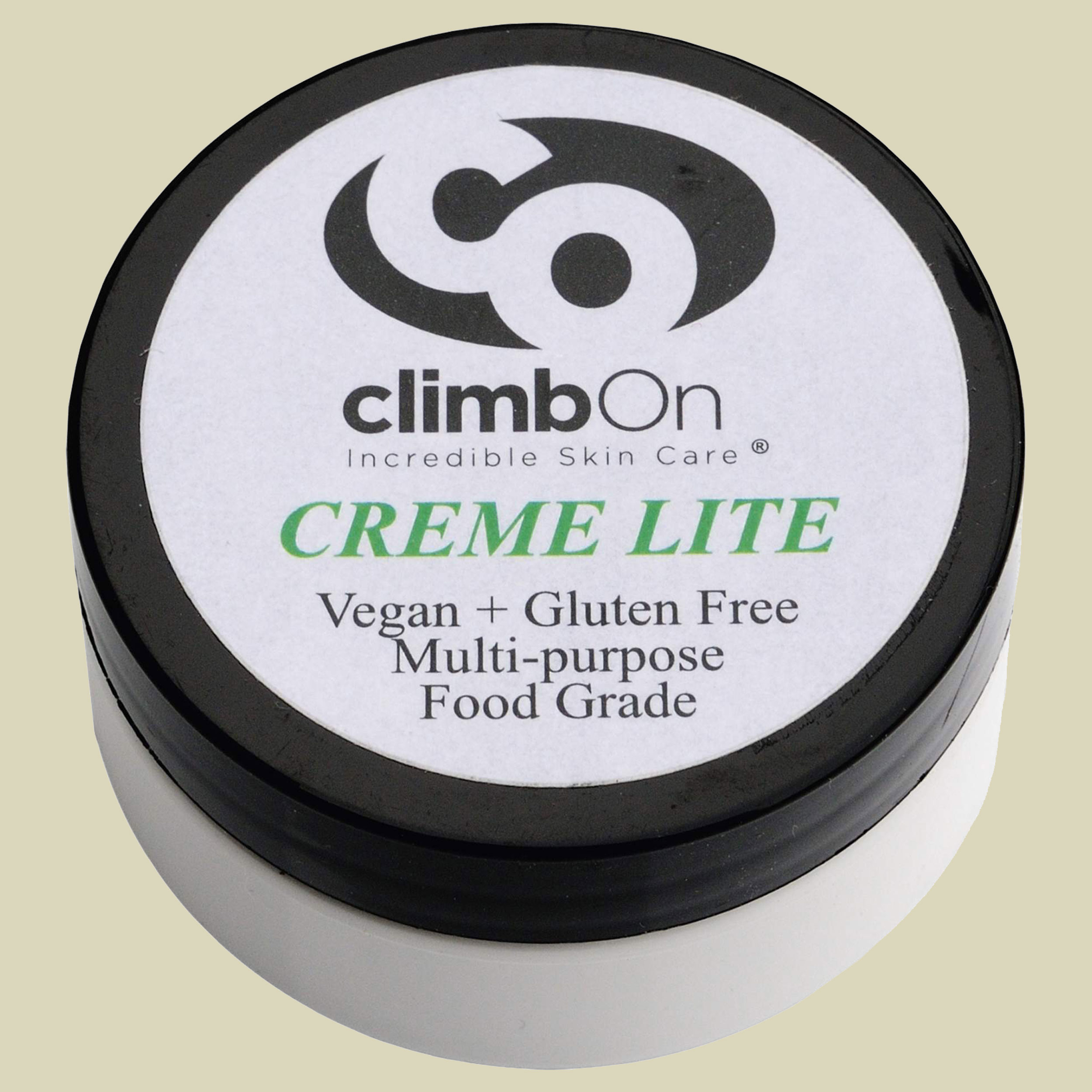 climbOn Creme Lite