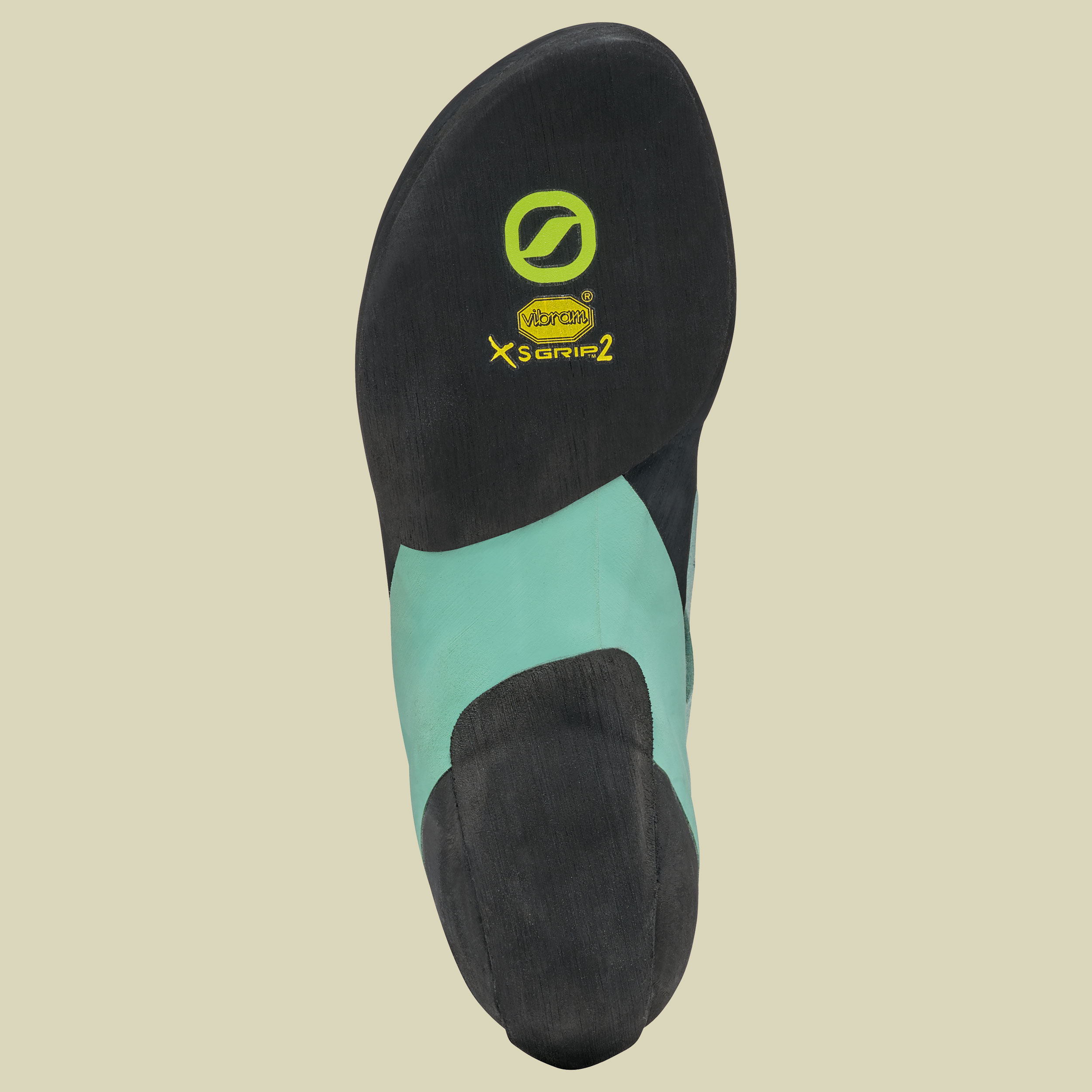 Instinct VS Women black/aqua 39
