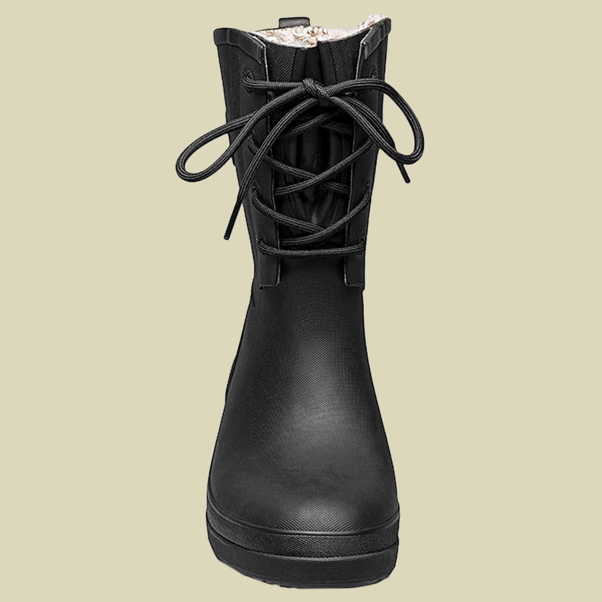 Amanda II Lace Women Größe UK 5 Farbe black