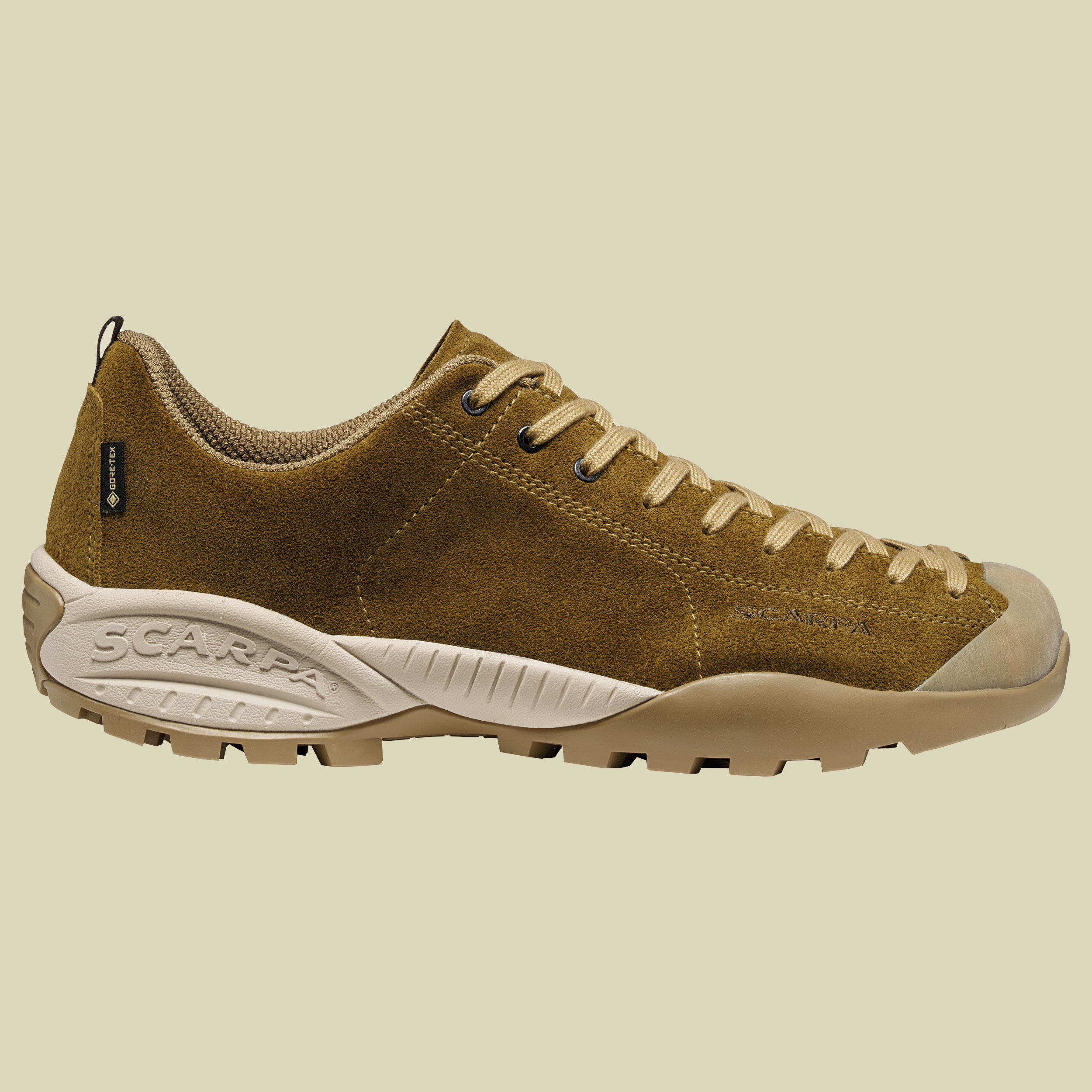 Mojito GTX Unisex butternut 47
