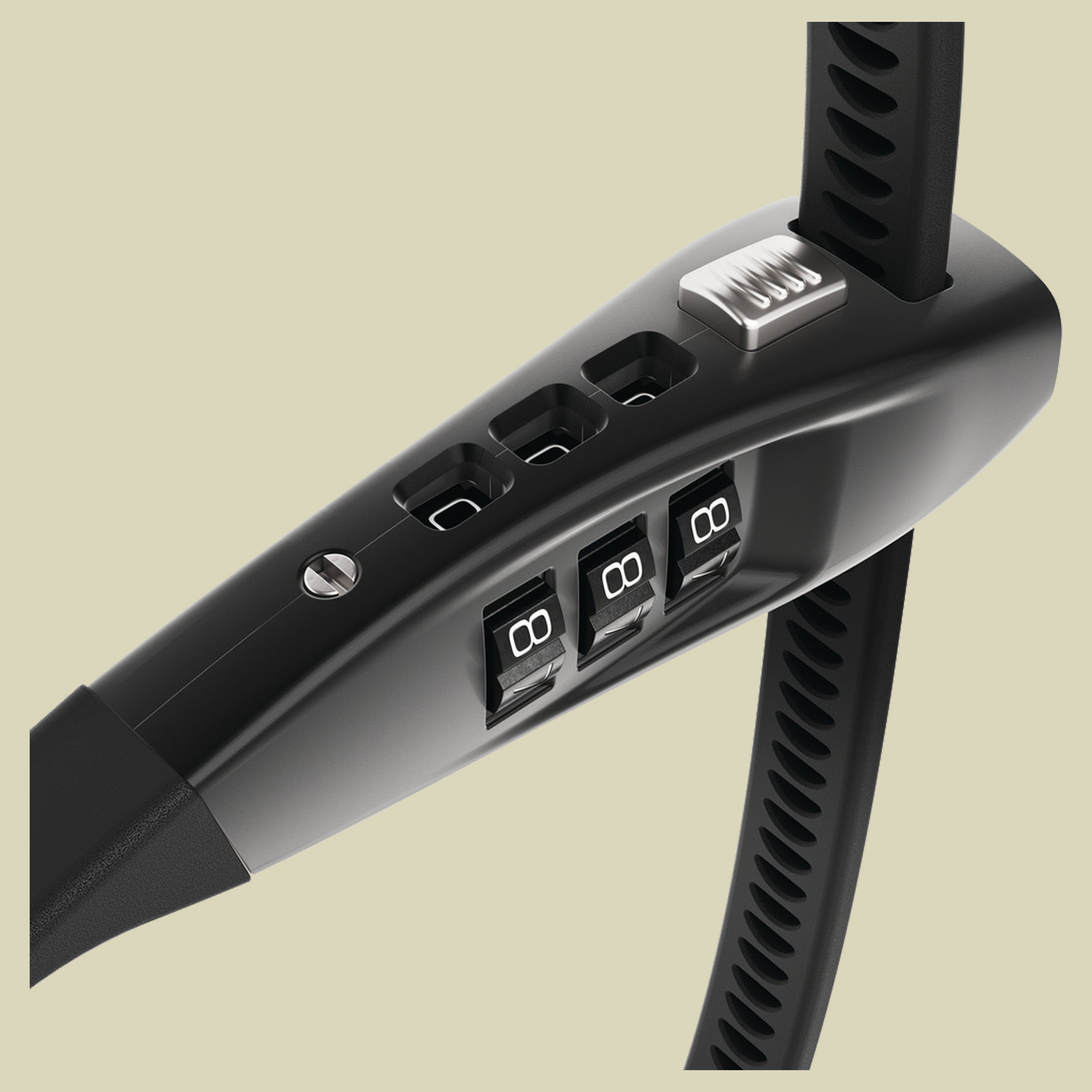 Combiflex 70 BK TravelGuard