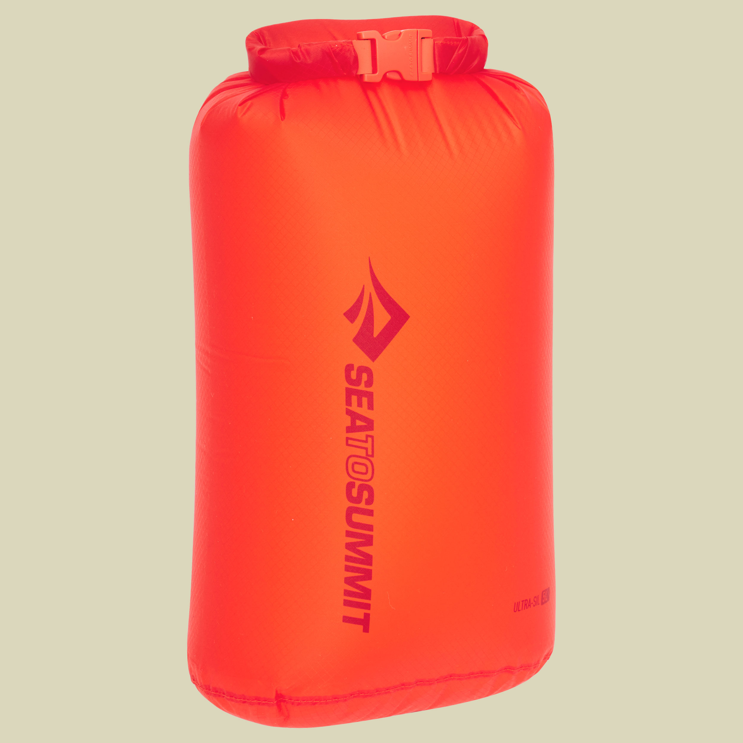 Ultra-Sil Dry Bag 5L Volumen 5 Farbe spicy orange