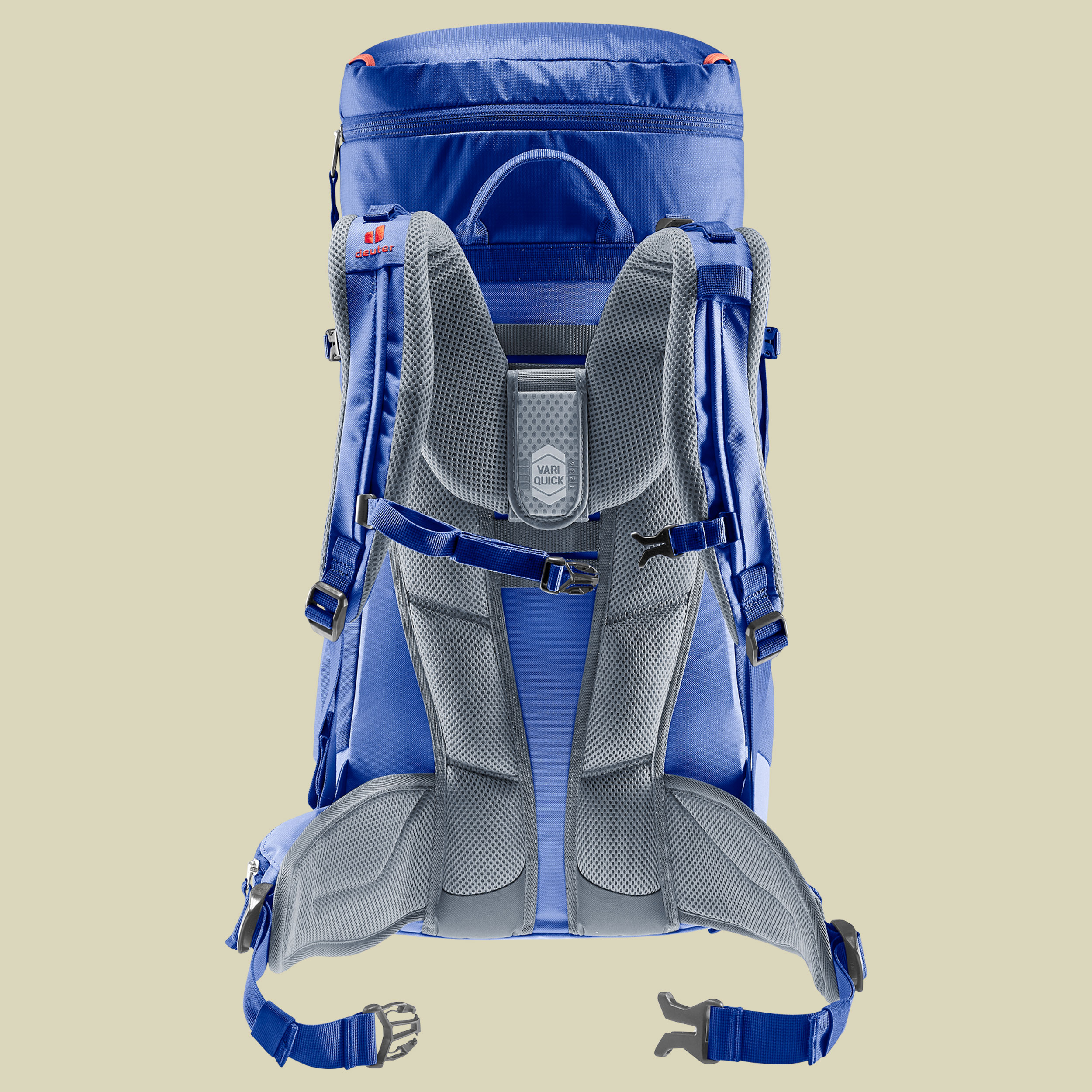 FOX 30 Kids Größe 30 L Farbe indigo-pacific