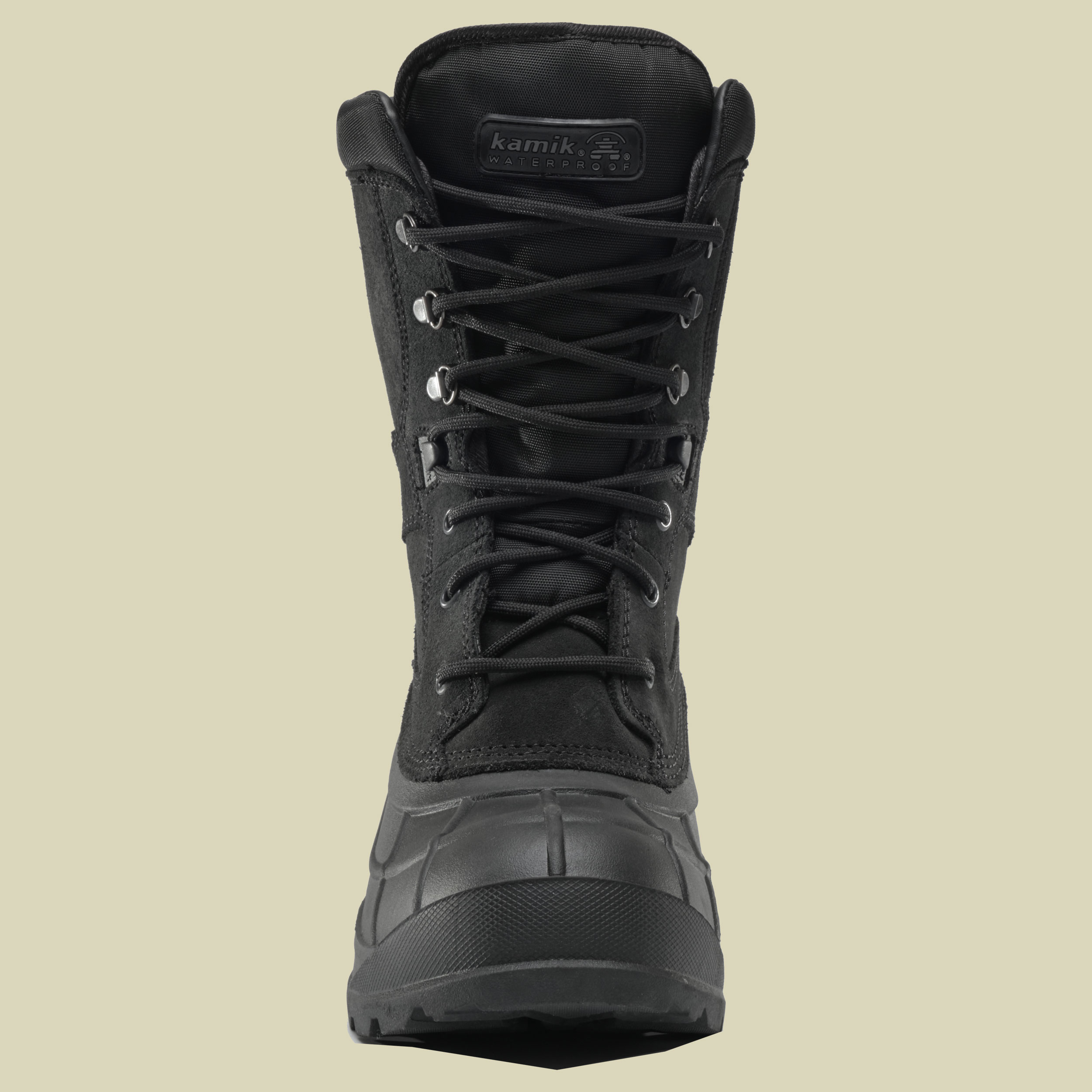 Nationplus Men schwarz 47 - black