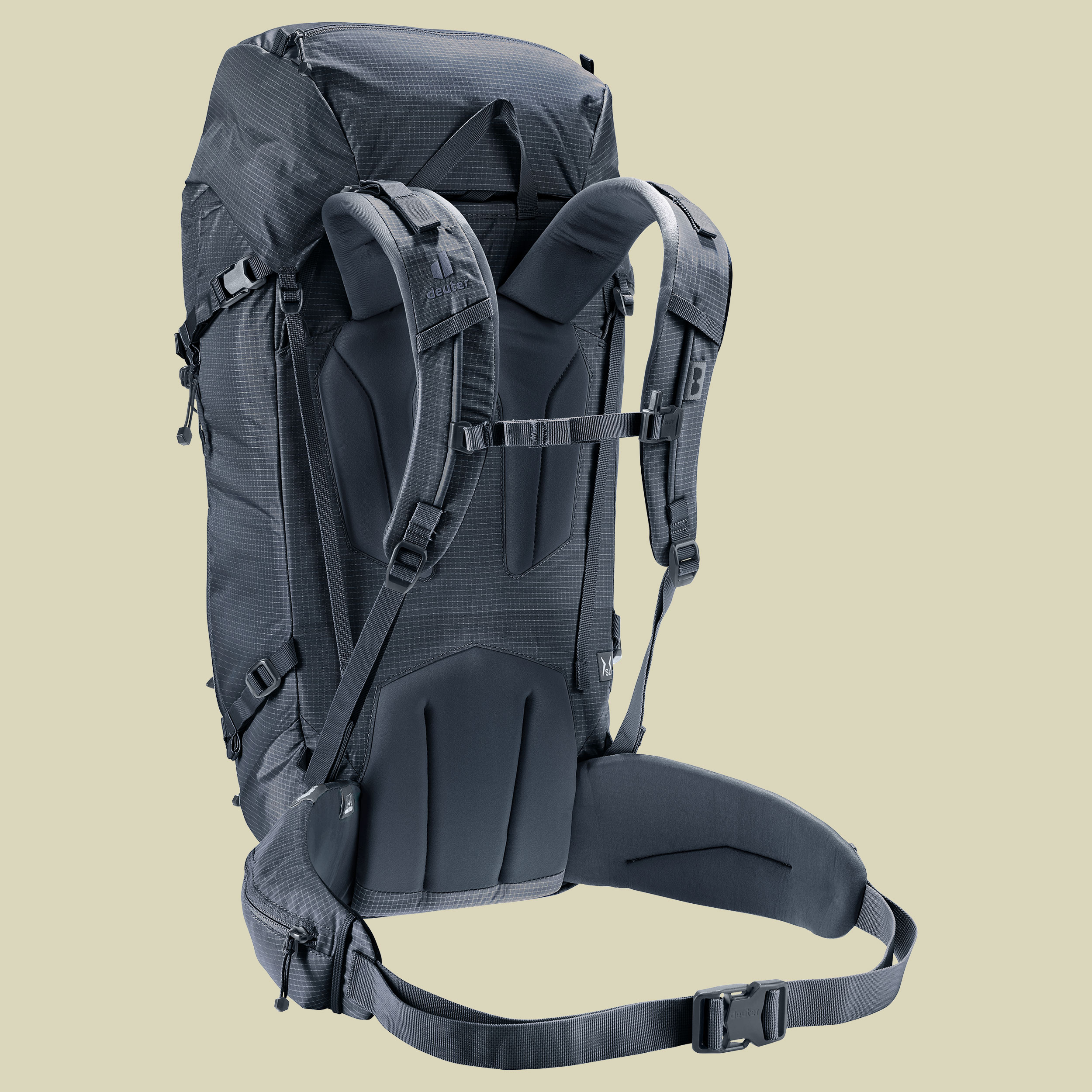 Guide 32+6 SL Women