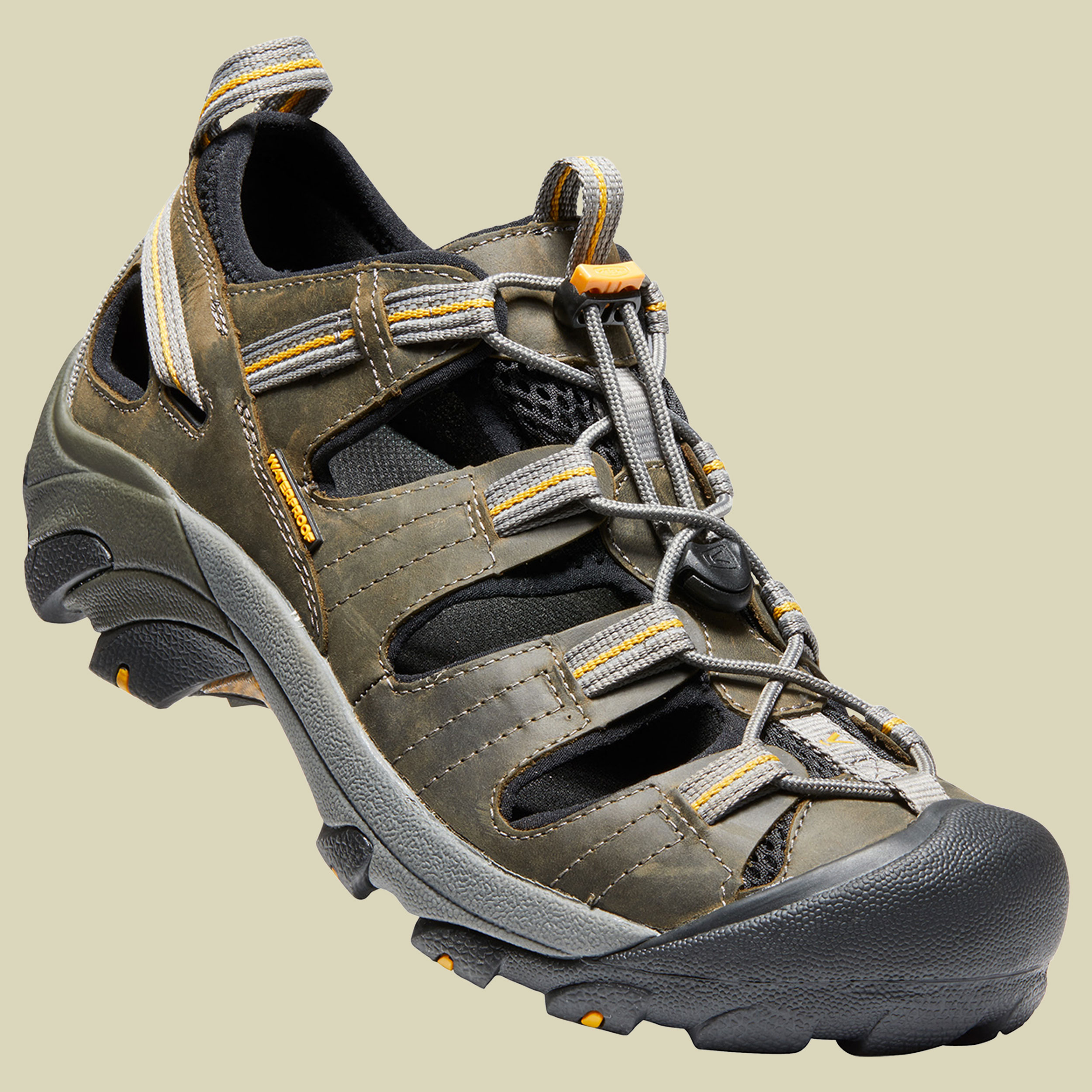Arroyo II Men Größe UK 9 Farbe gargoyle/tawny olive