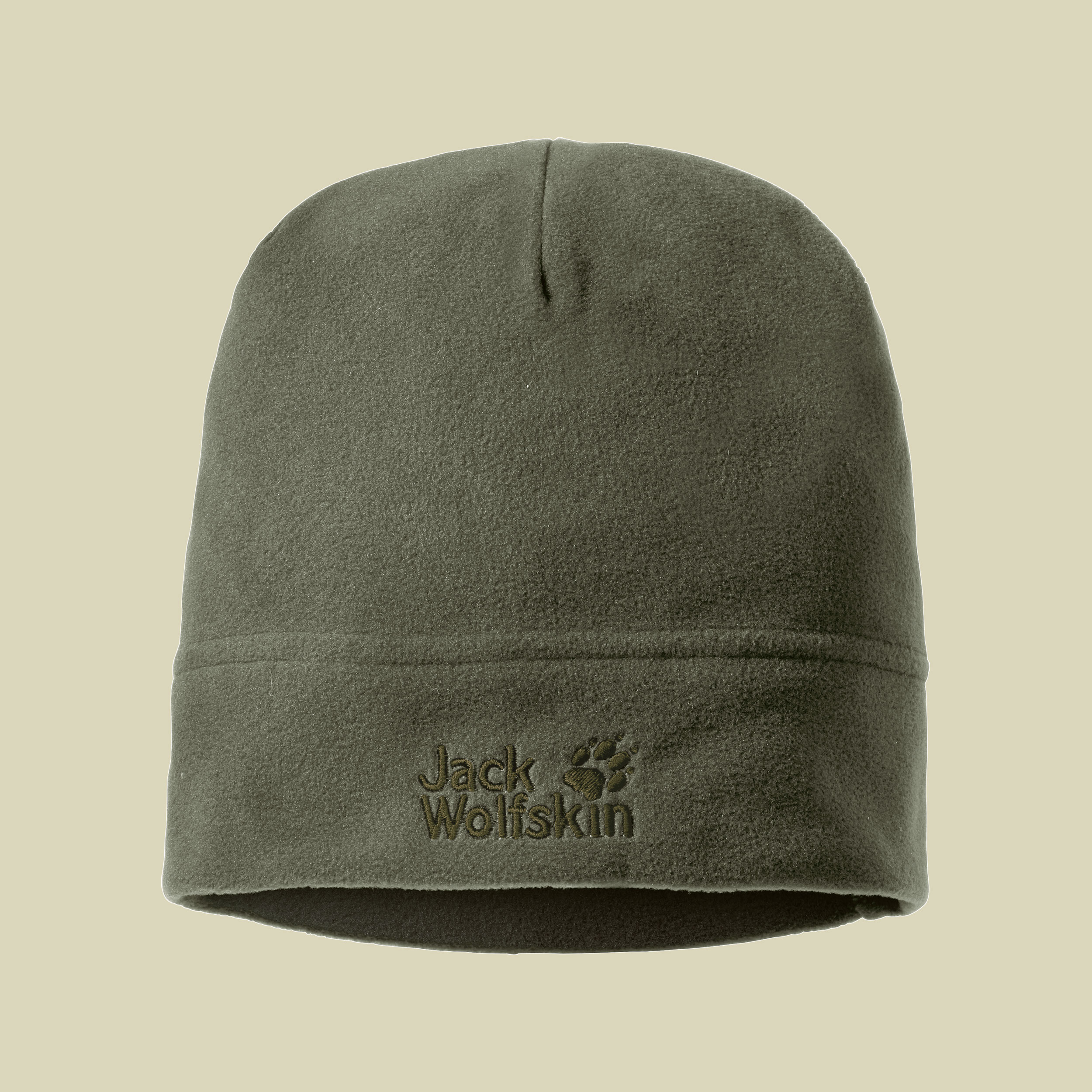 Real Stuff Cap Größe one size Farbe woodland green
