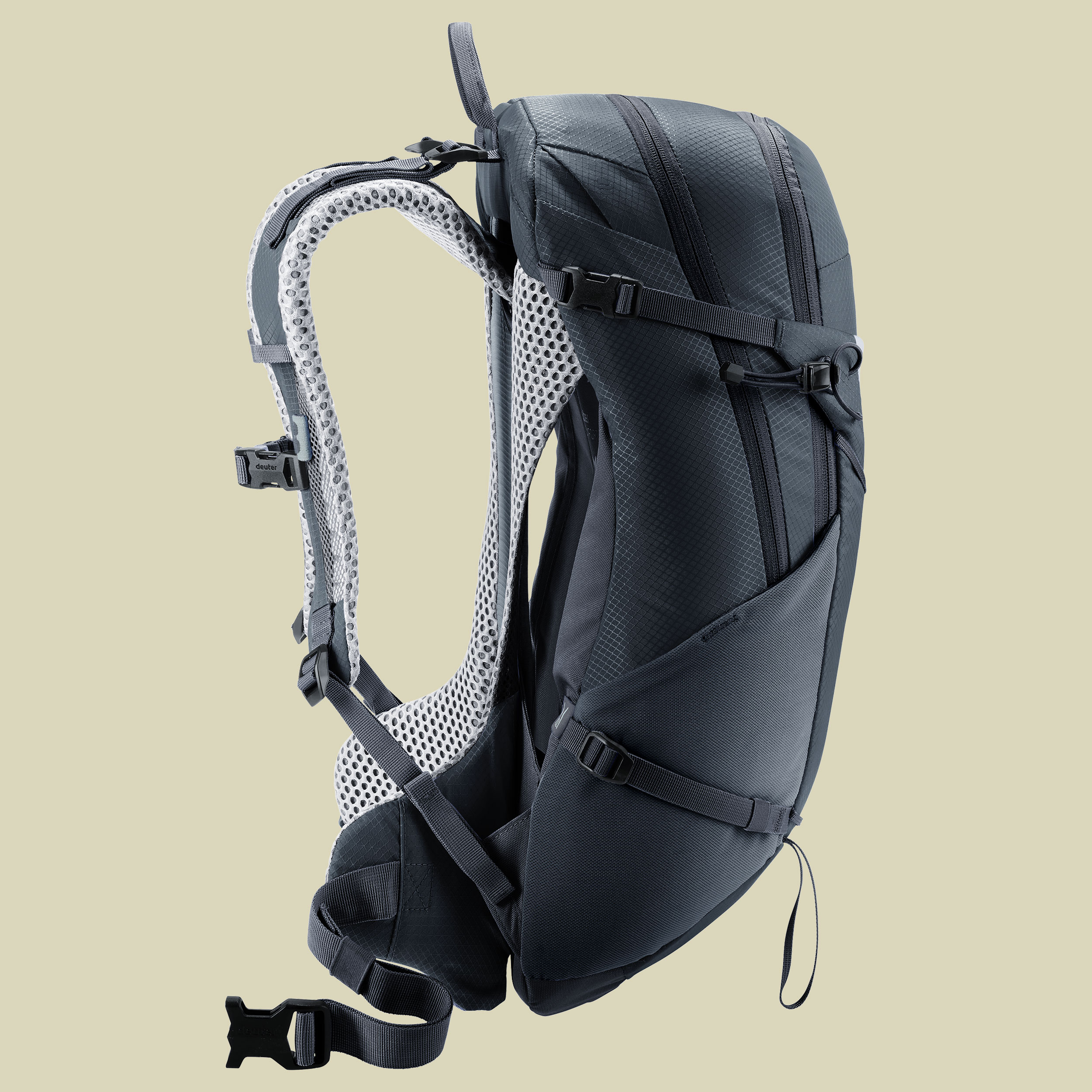 Futura 21 SL Women 21 schwarz - black