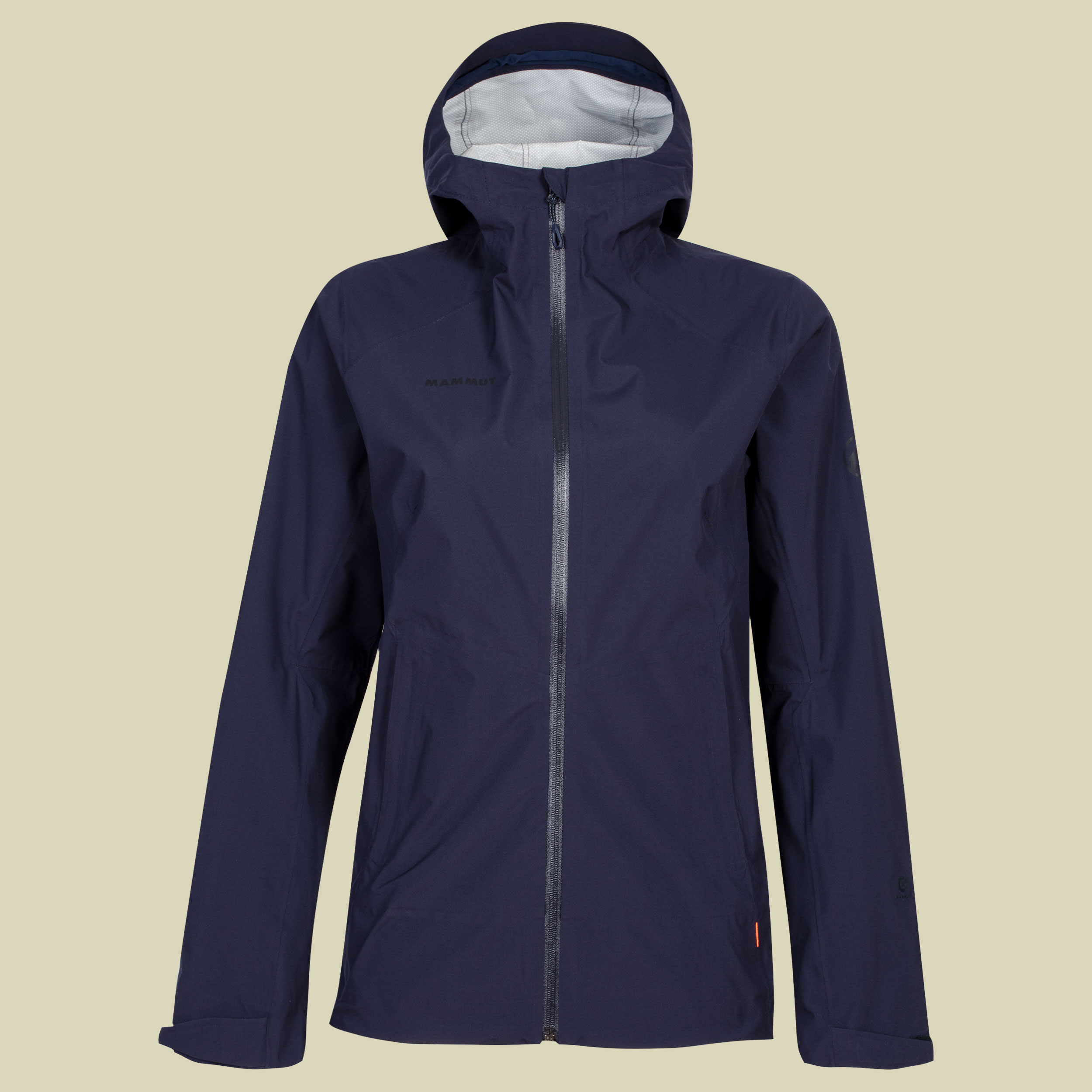 Albula HS Hooded Jacket Women Größe XL  Farbe marine