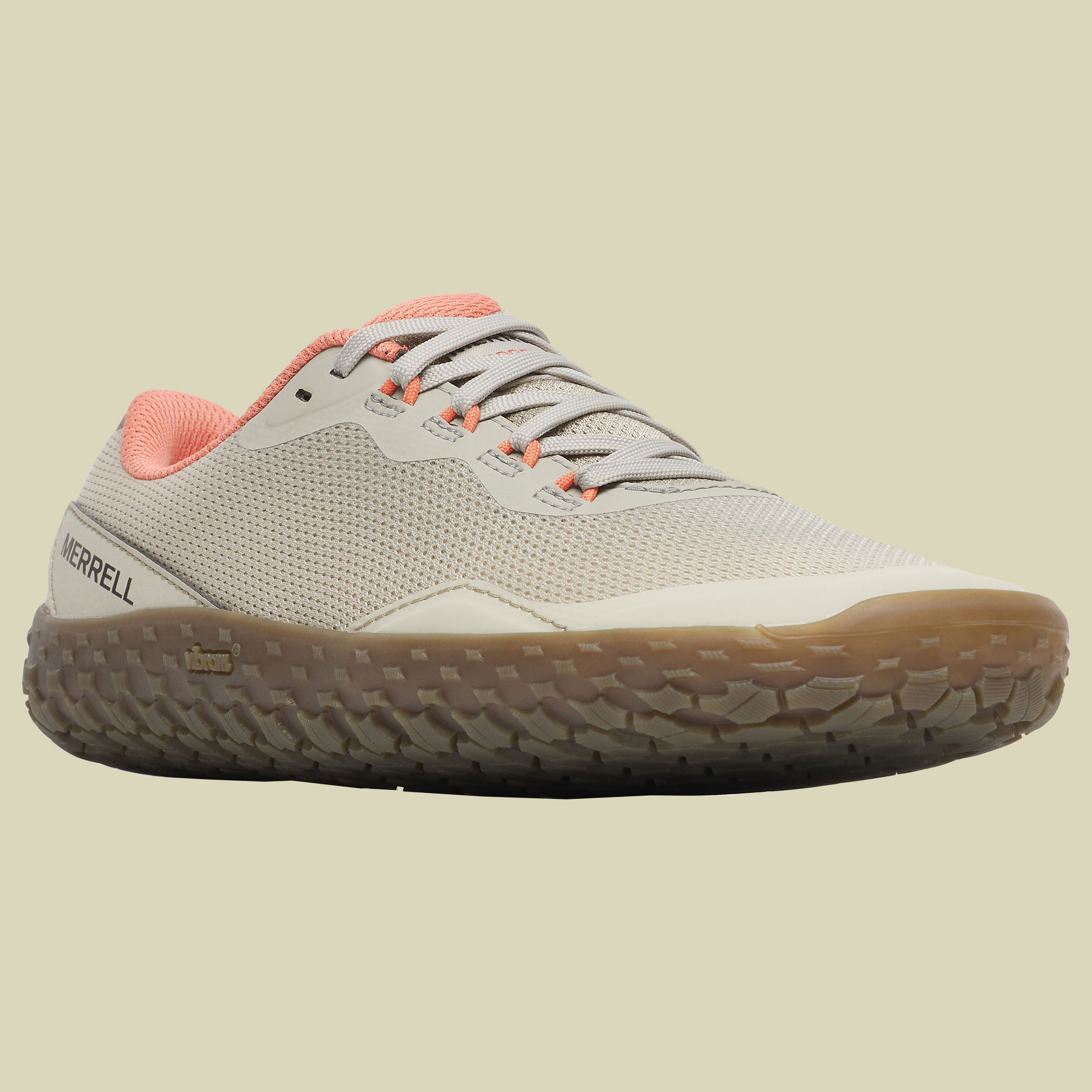 Vapor Glove 7 Women UK 5,5 beige - basalt