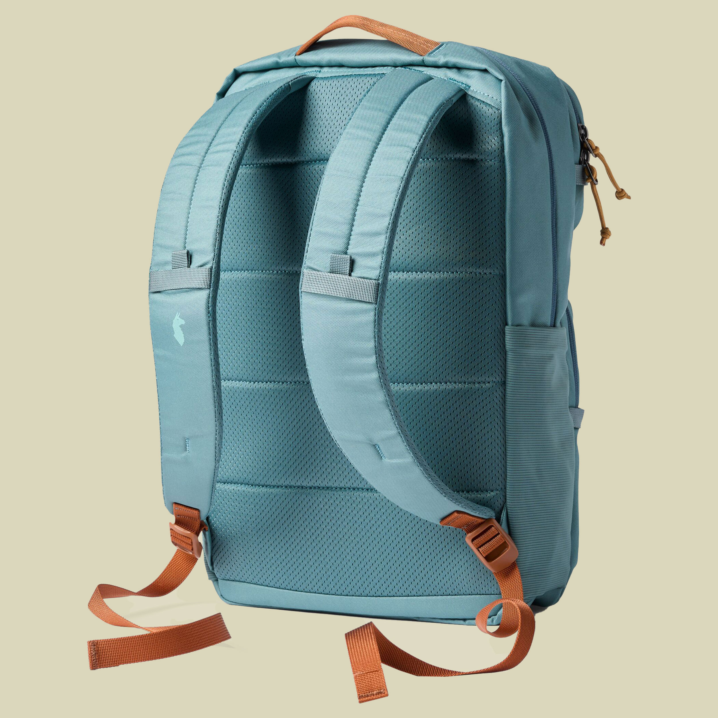Tasra 16L Backpack 16 L blau- everglade