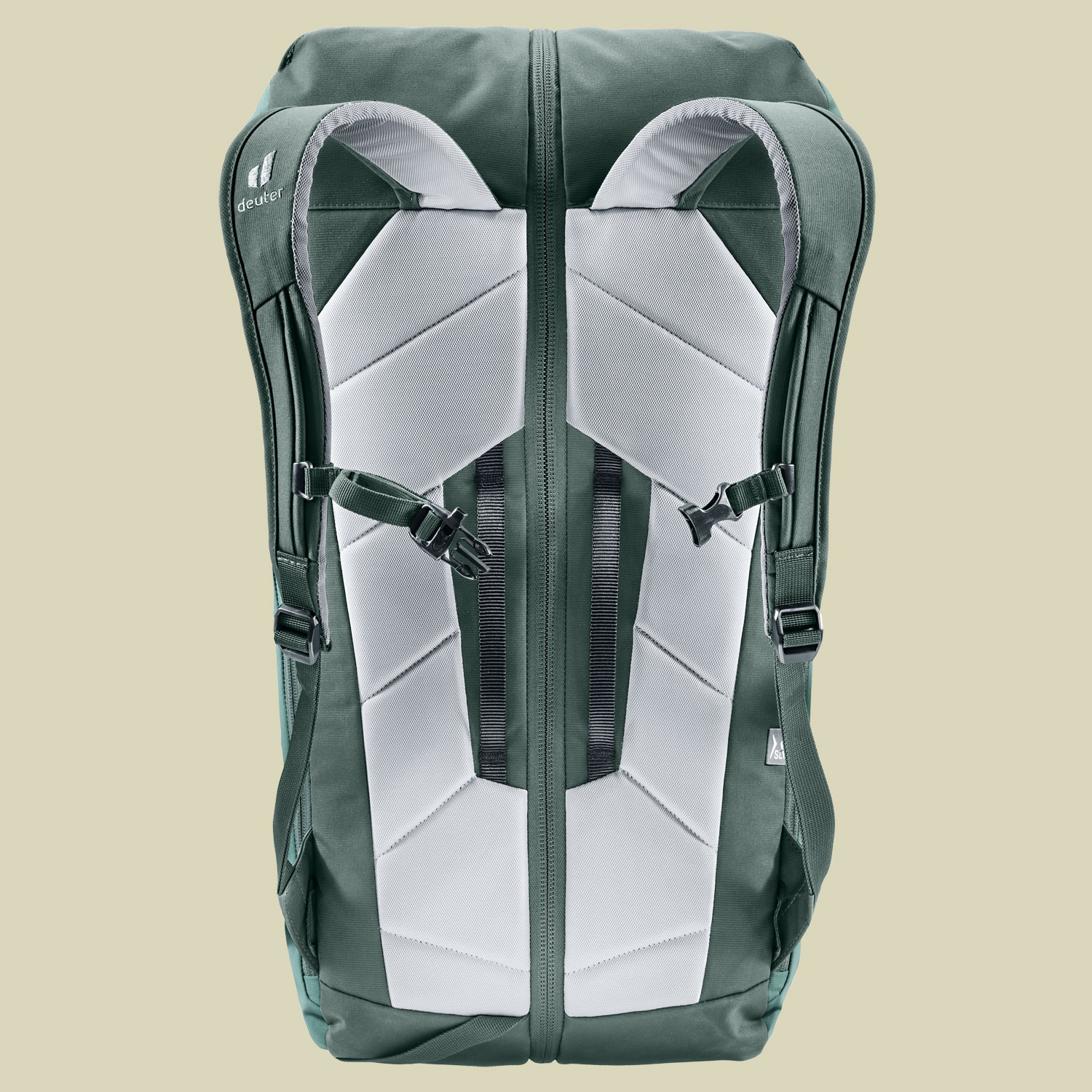 Gravity Motion SL Volumen 40 Farbe jade-ivy