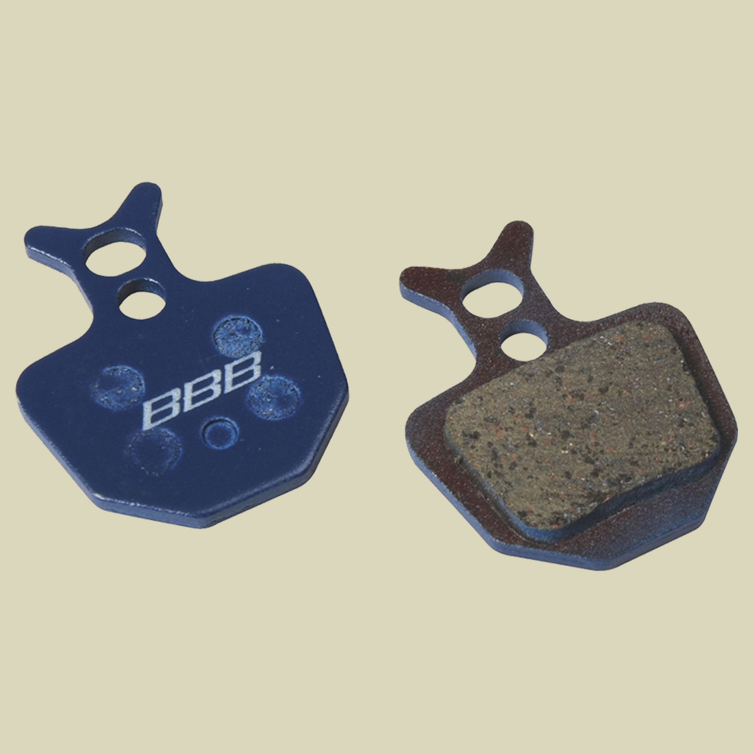 DiscStop BBS-66 für Formula ORO organisch