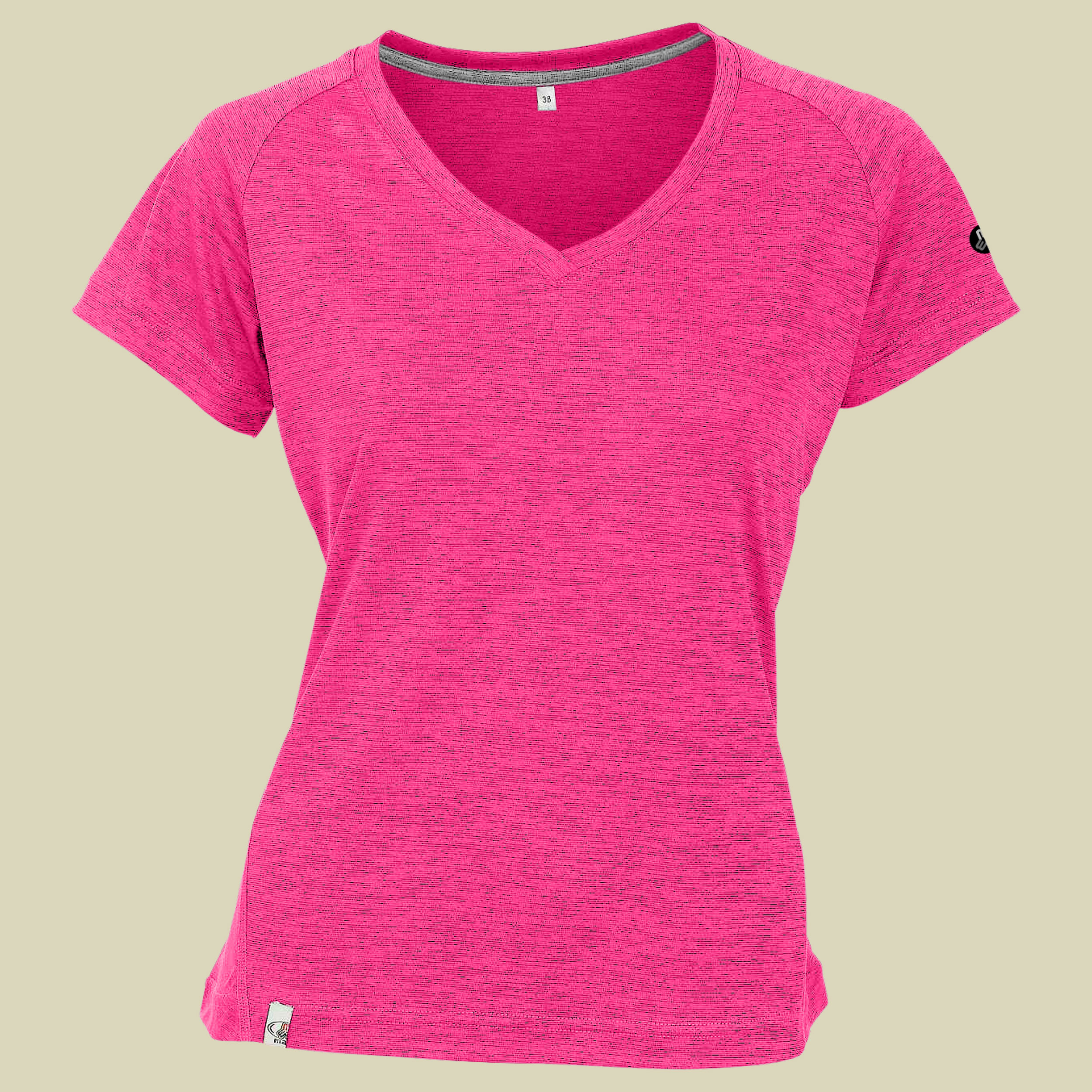 Ridnaun fresh Größe 36 Farbe neon pink