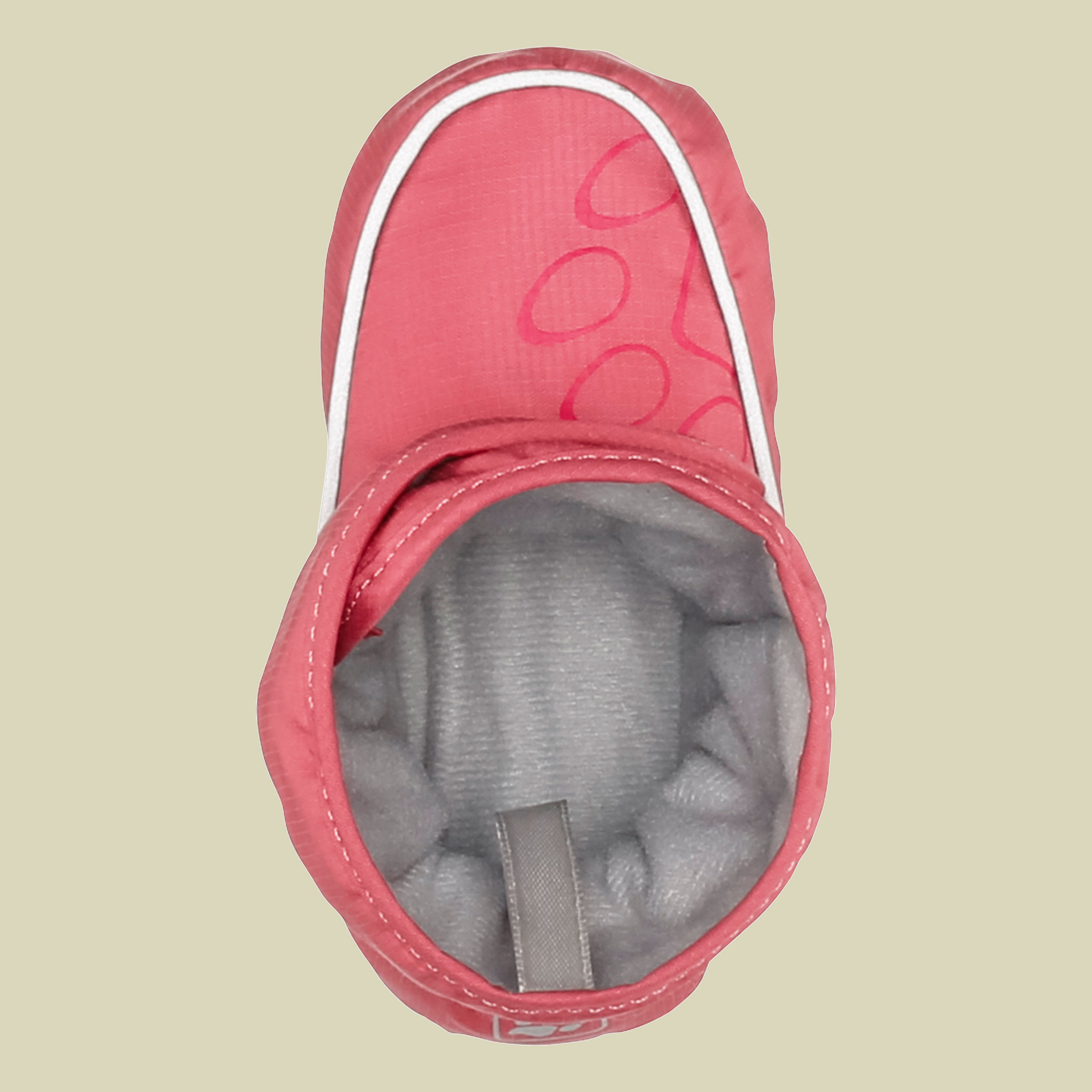 Moonchild Mid K Größe 20/21 Farbe rosebud Moonchild Mid K Größe 20/21 Farbe rosebud