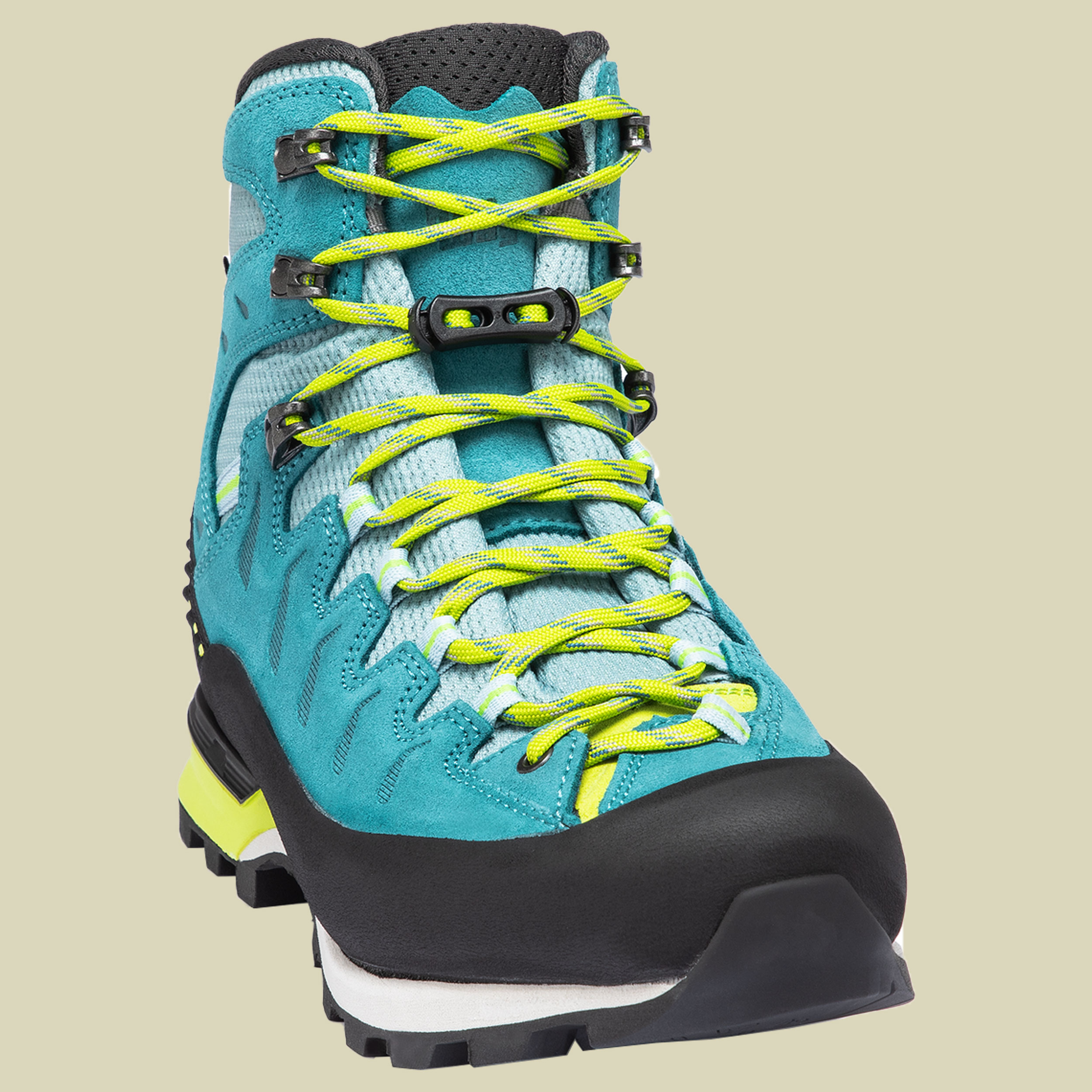 Makra Pro Lady GTX Größe UK 9 Farbe icefall/sulphur