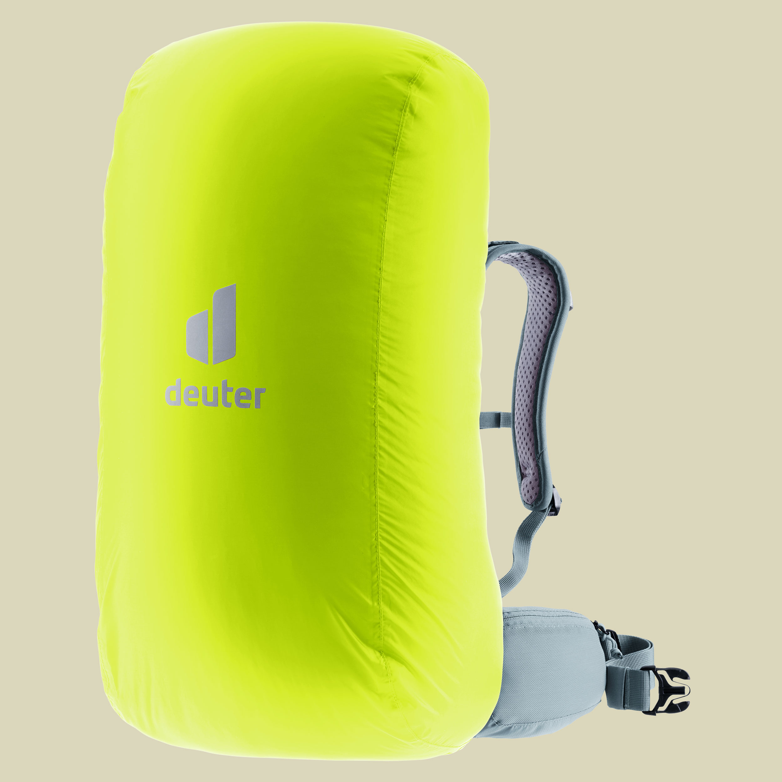 Raincover I Volumen 20 - 35 L Farbe neon