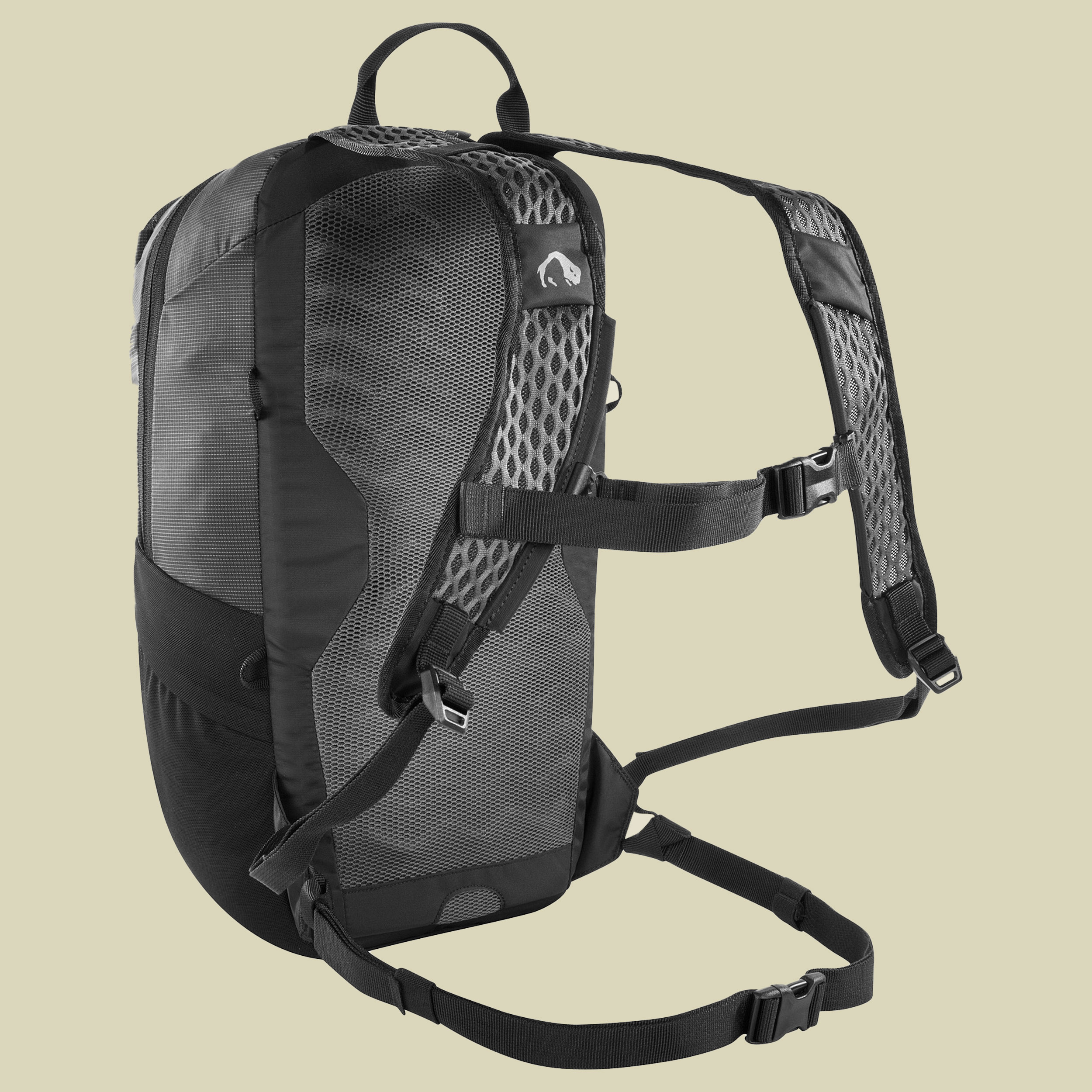 Active Pack 14 Women 14 schwarz - black