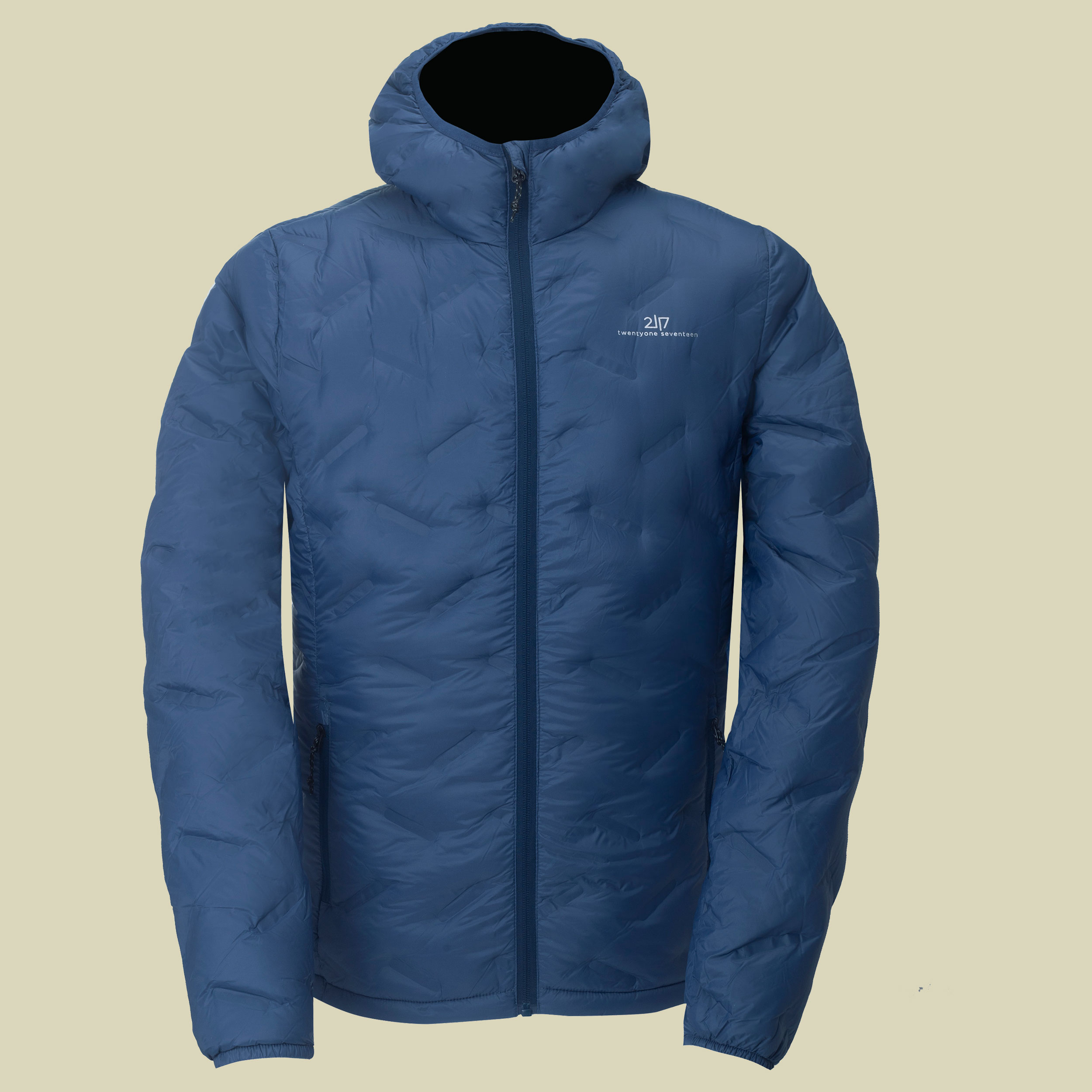 Isabo Jacket Men Größe M  Farbe navy