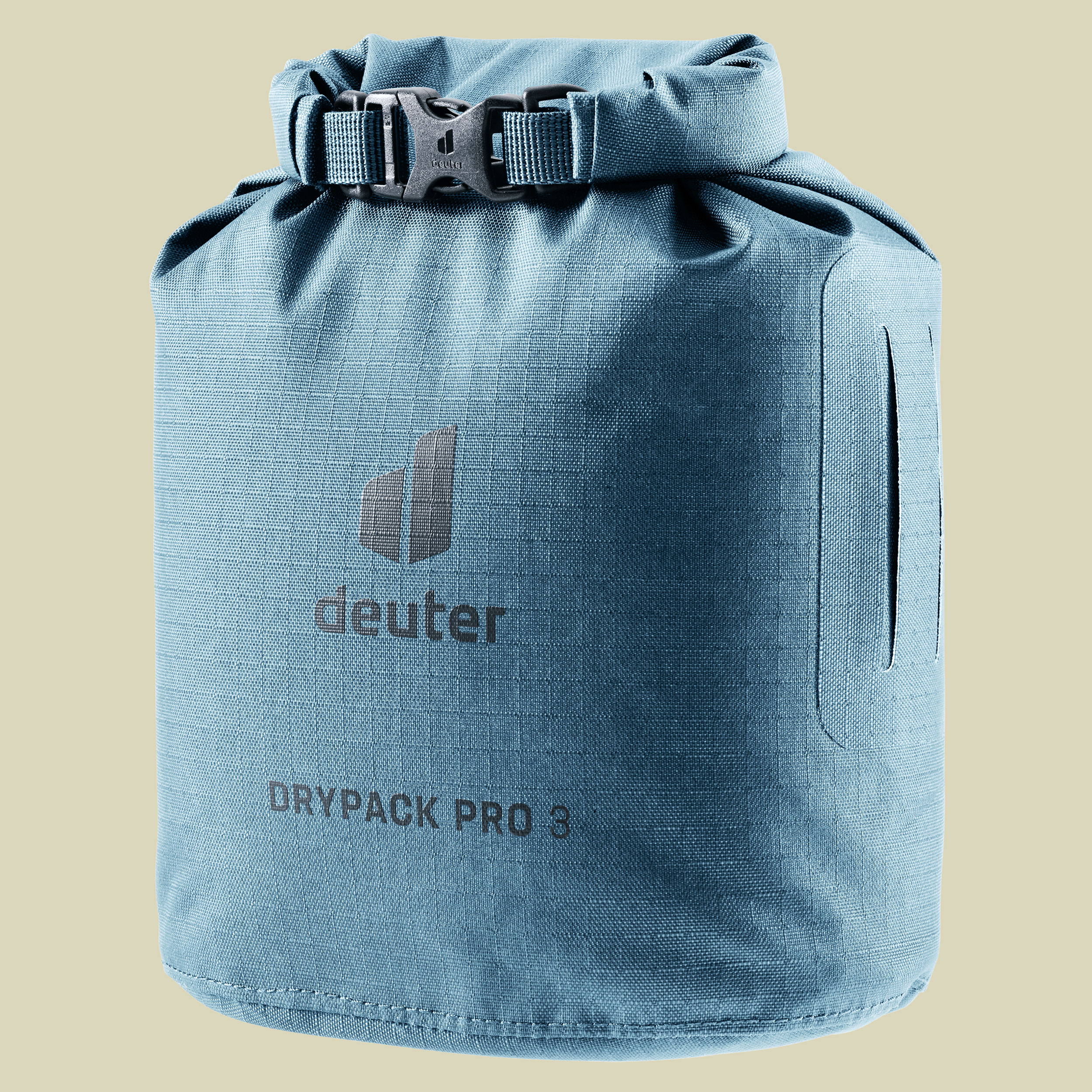 Drypack Pro 3 Volumen 3 L Farbe atlantic