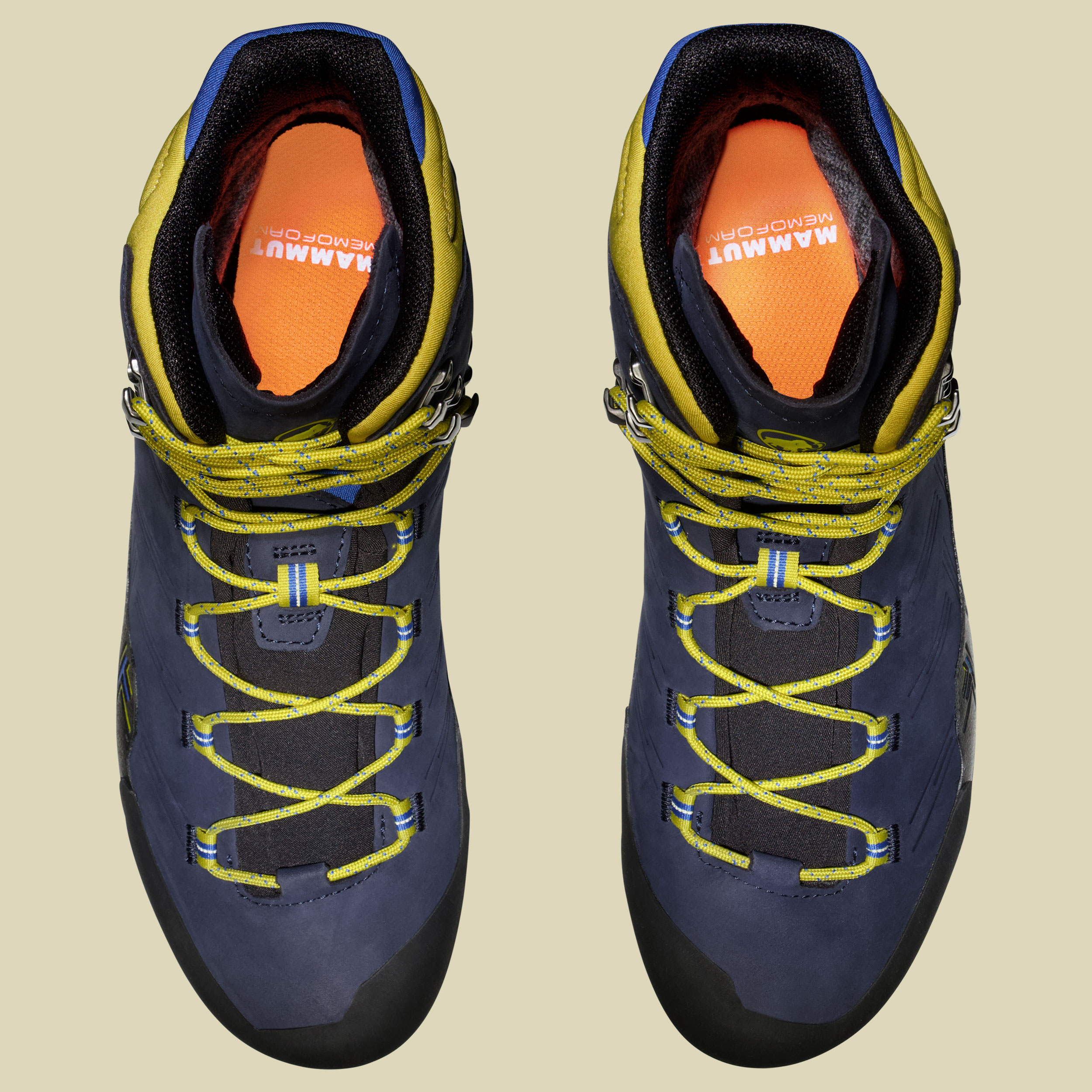 Kento Advanced High GTX Men Größe UK 8 Farbe marine-mello