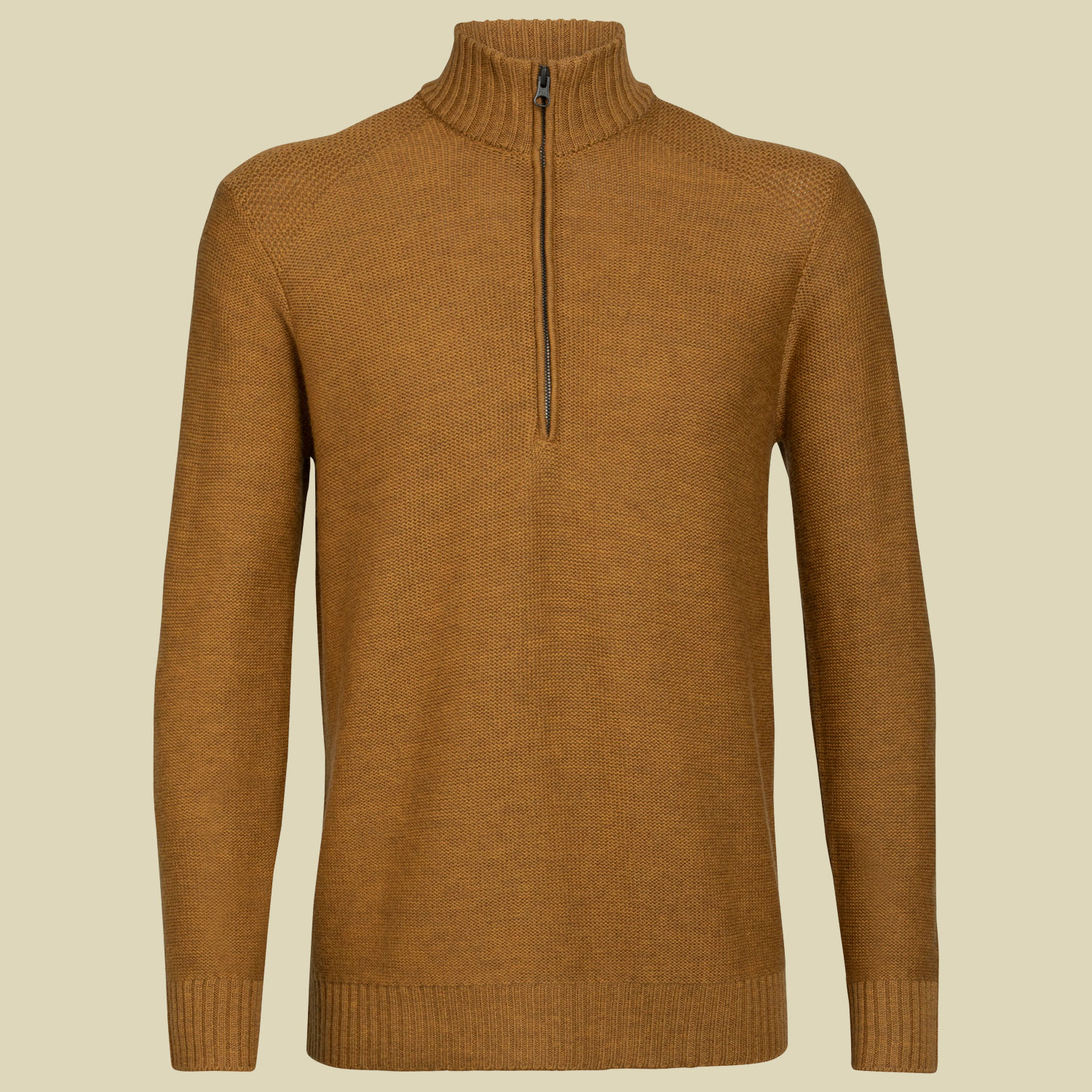 Waypoint LS Half Zip Men