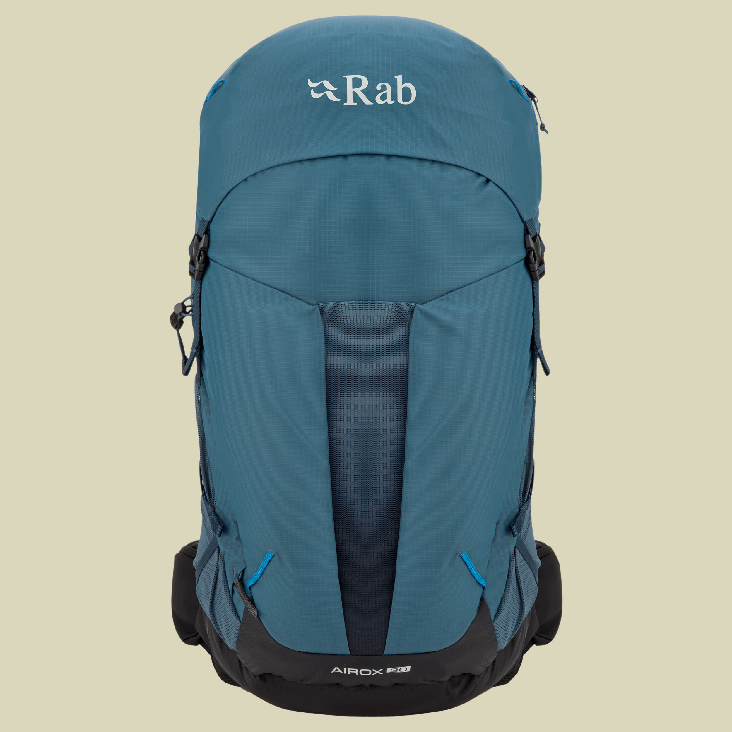 Airox 30 30 blau - tempest blue