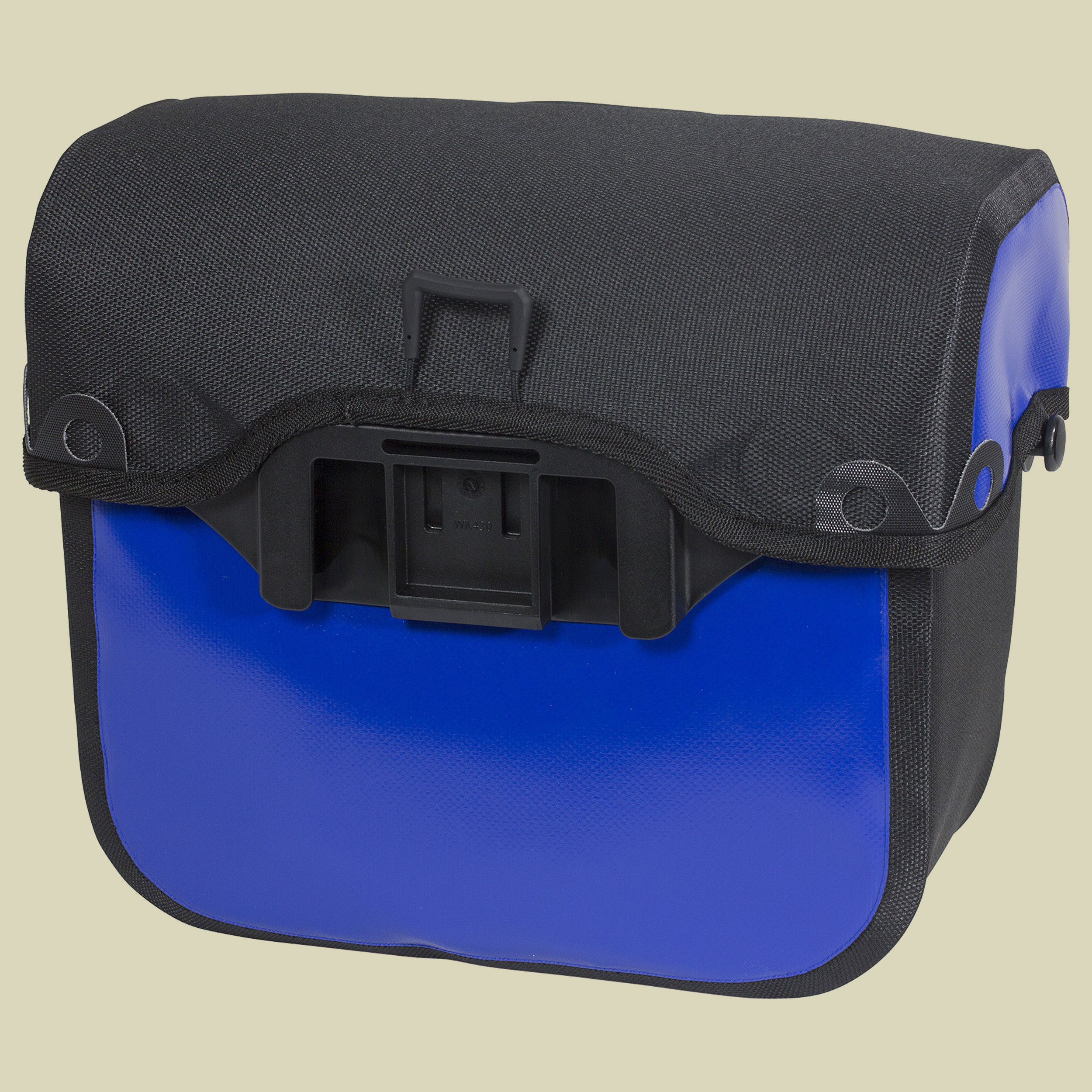 Ultimate6 M Classic Größe M Farbe ultramarinblau-schwarz