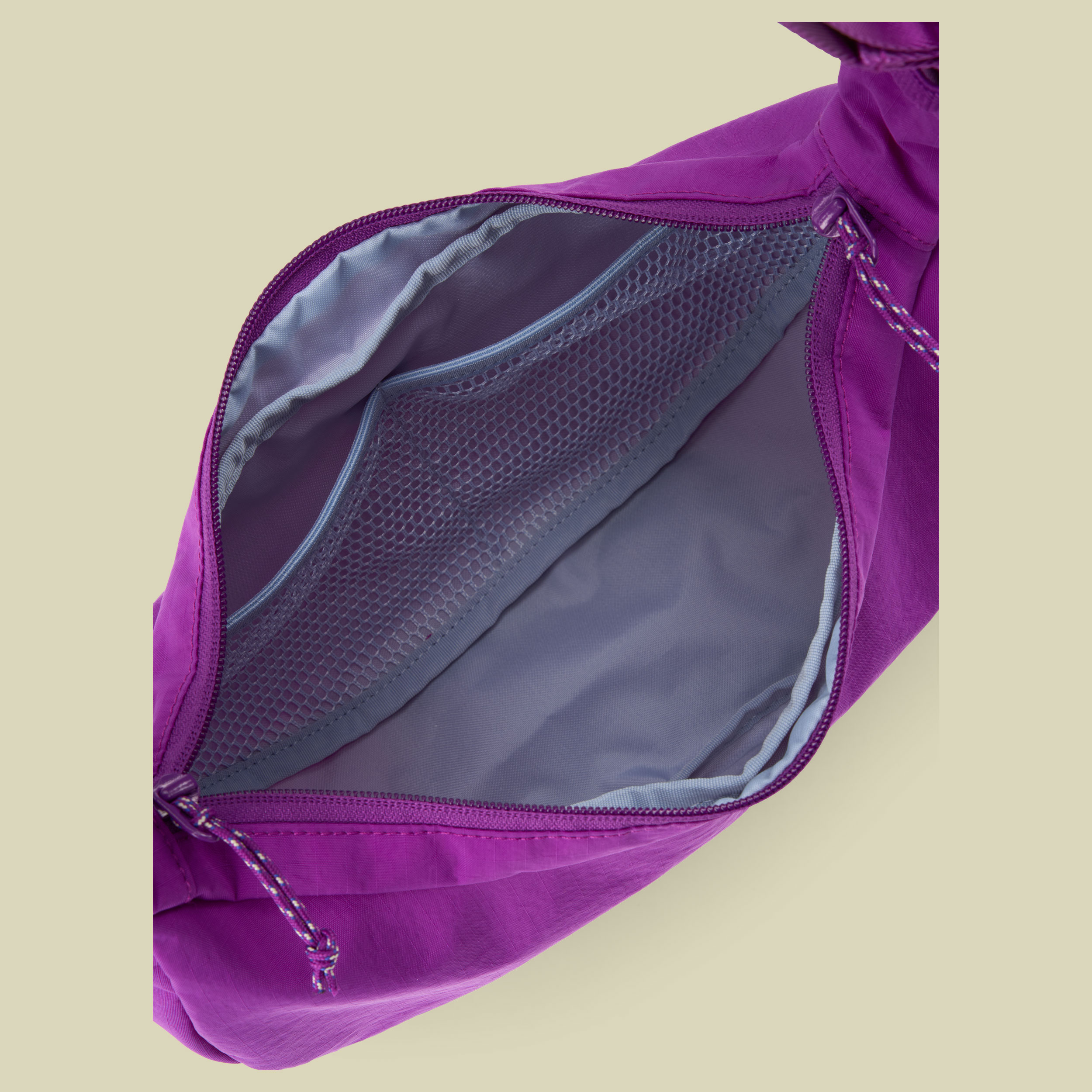 Sling Bag Small 3,5 L pink - Farbe electric fuchsia