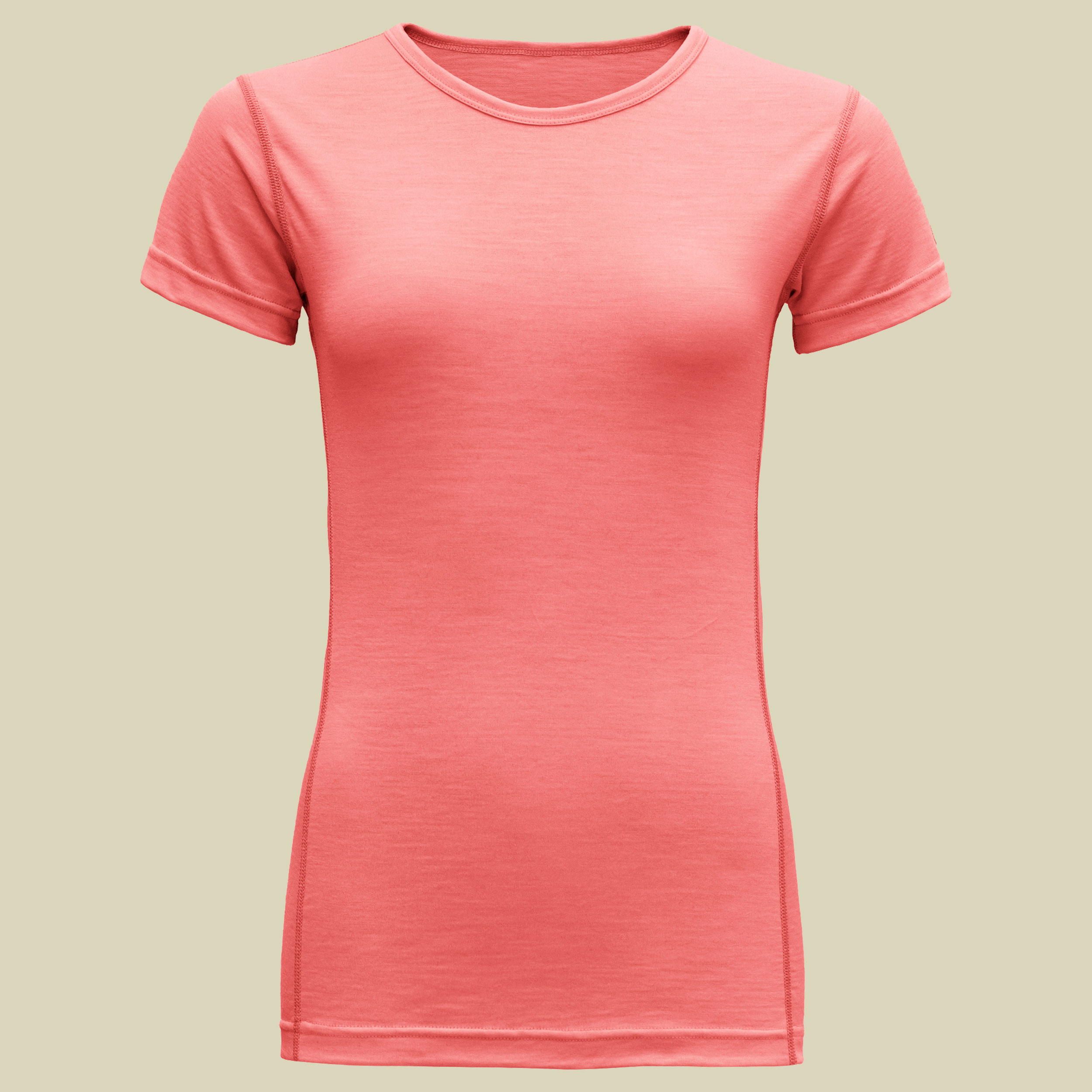 Breeze T-Shirt Women Größe M Farbe coral