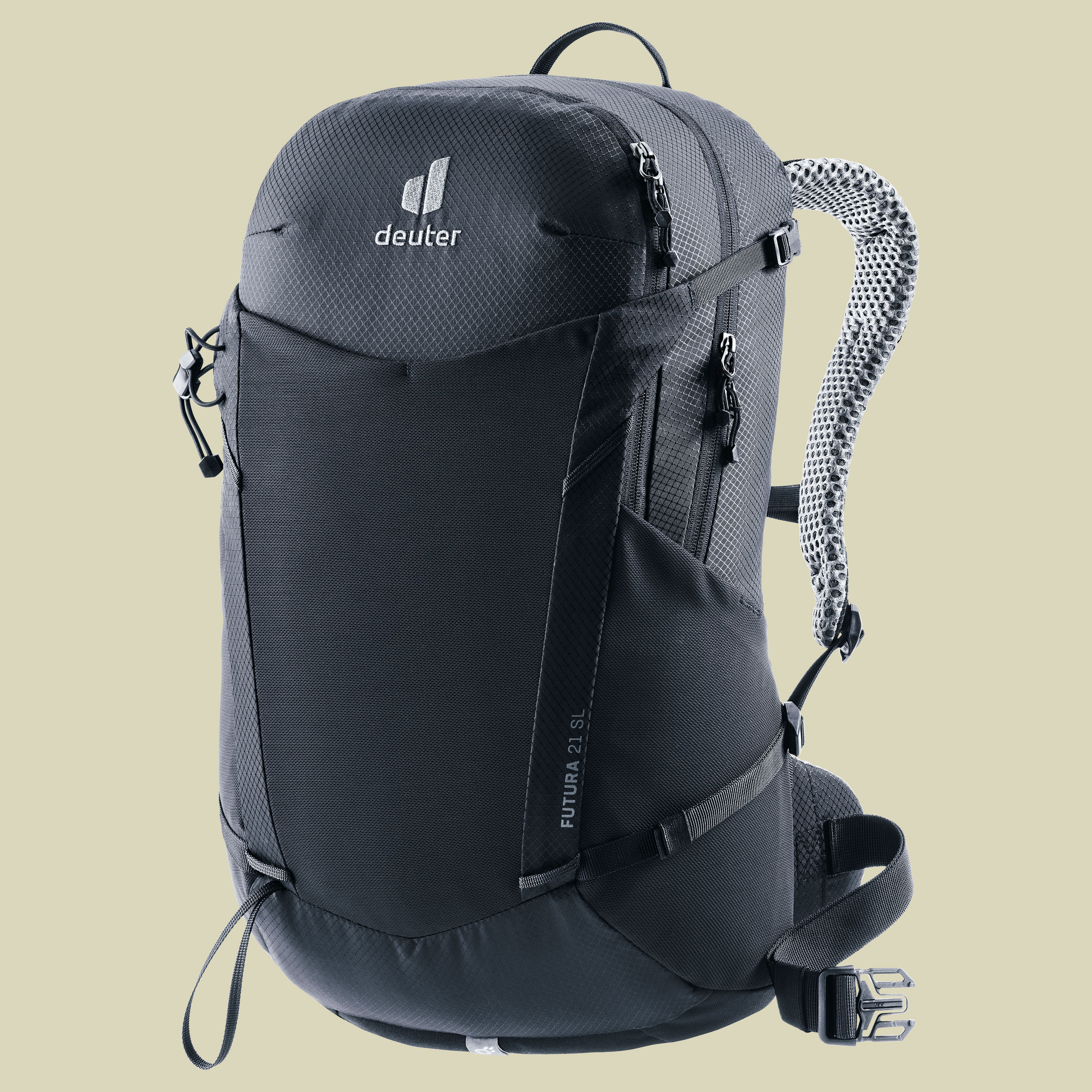 Futura 21 SL Women 21 schwarz - black