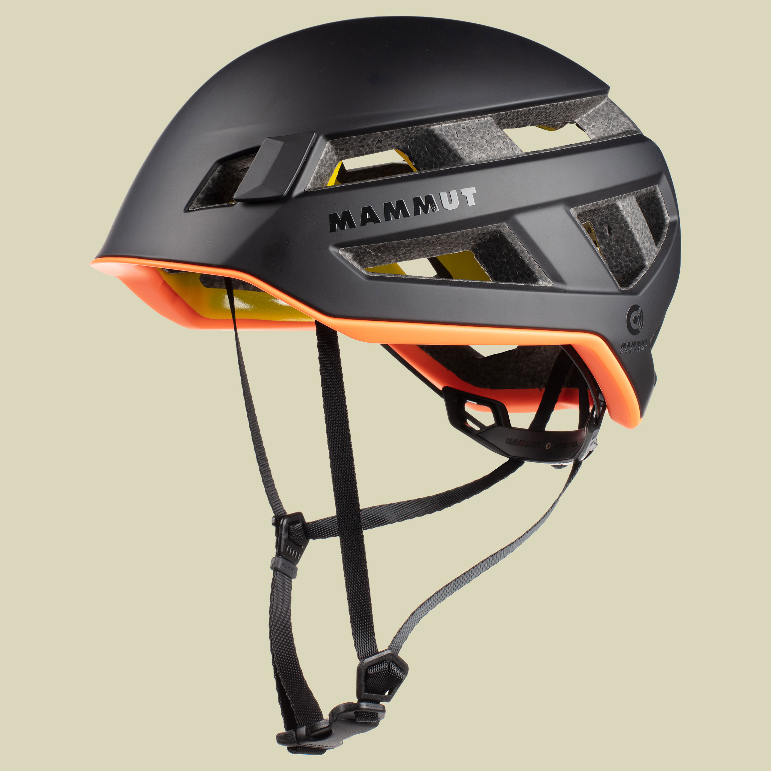 Crag Sender MIPS Helmet