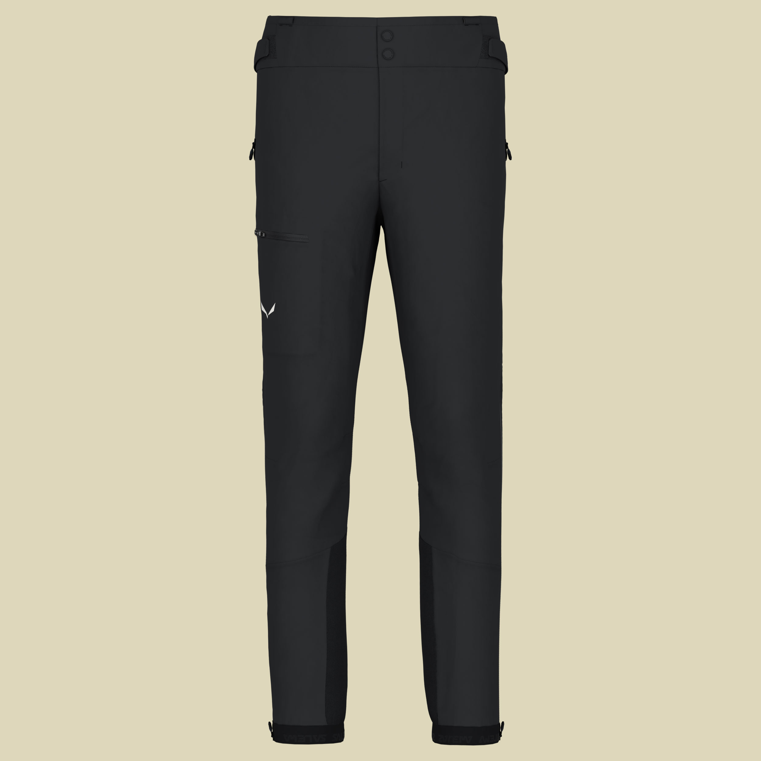 Ortles PTX 3 L Pants Men Größe M  Farbe black out