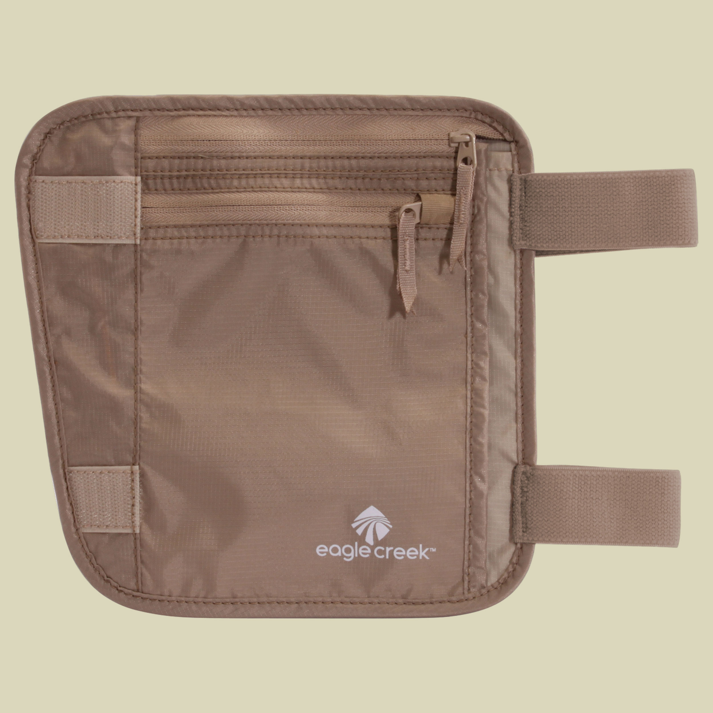 Undercover Leg Wallet Größe 19 x 20 cm Farbe khaki