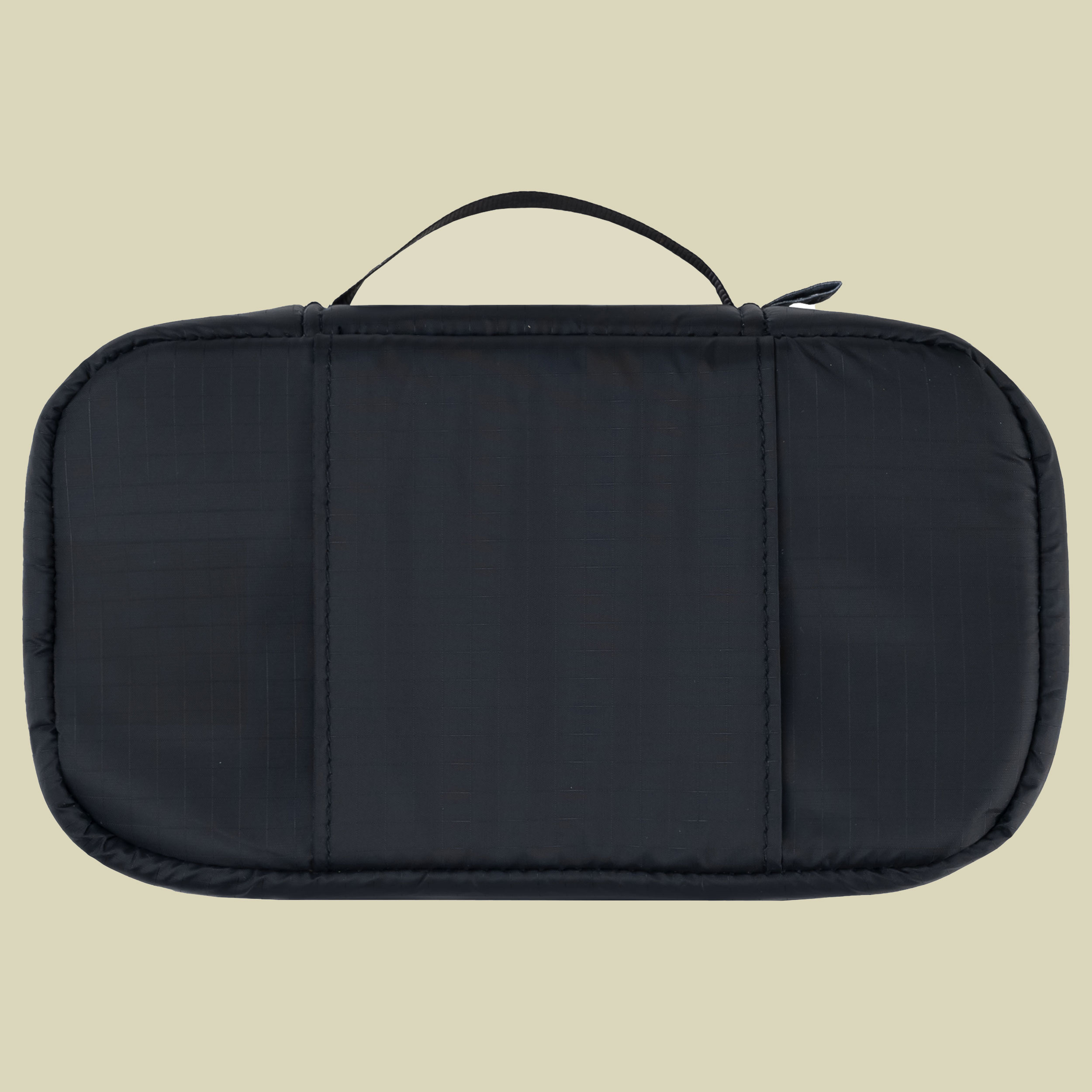 Case Padded 0,5 L schwarz - black