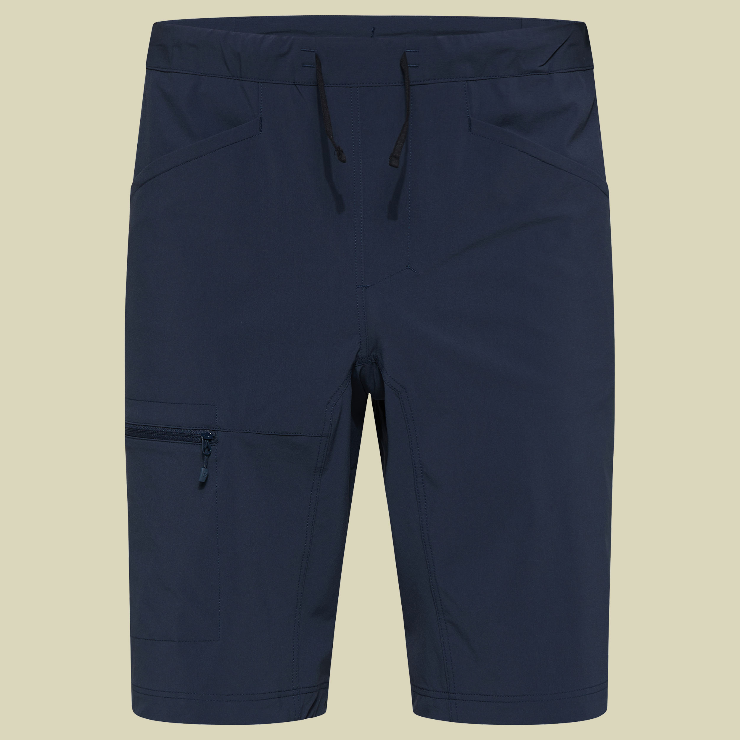 ROC Lite Standard Shorts Men Größe 50 Farbe tarn blue
