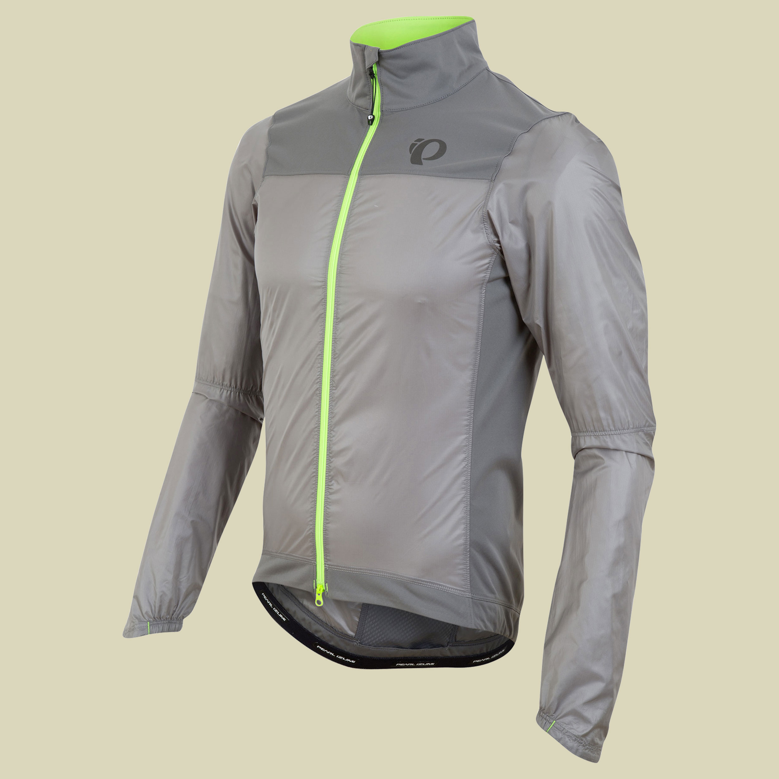 PRO Barrier Lite Jacket Größe M Farbe monument/smoked pearl
