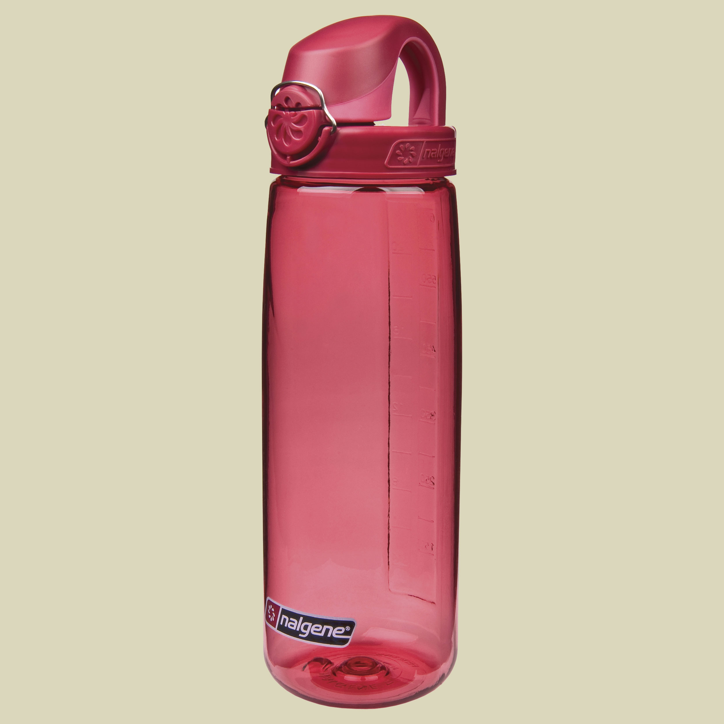 Everyday OTF Größe 0,7 Farbe rot