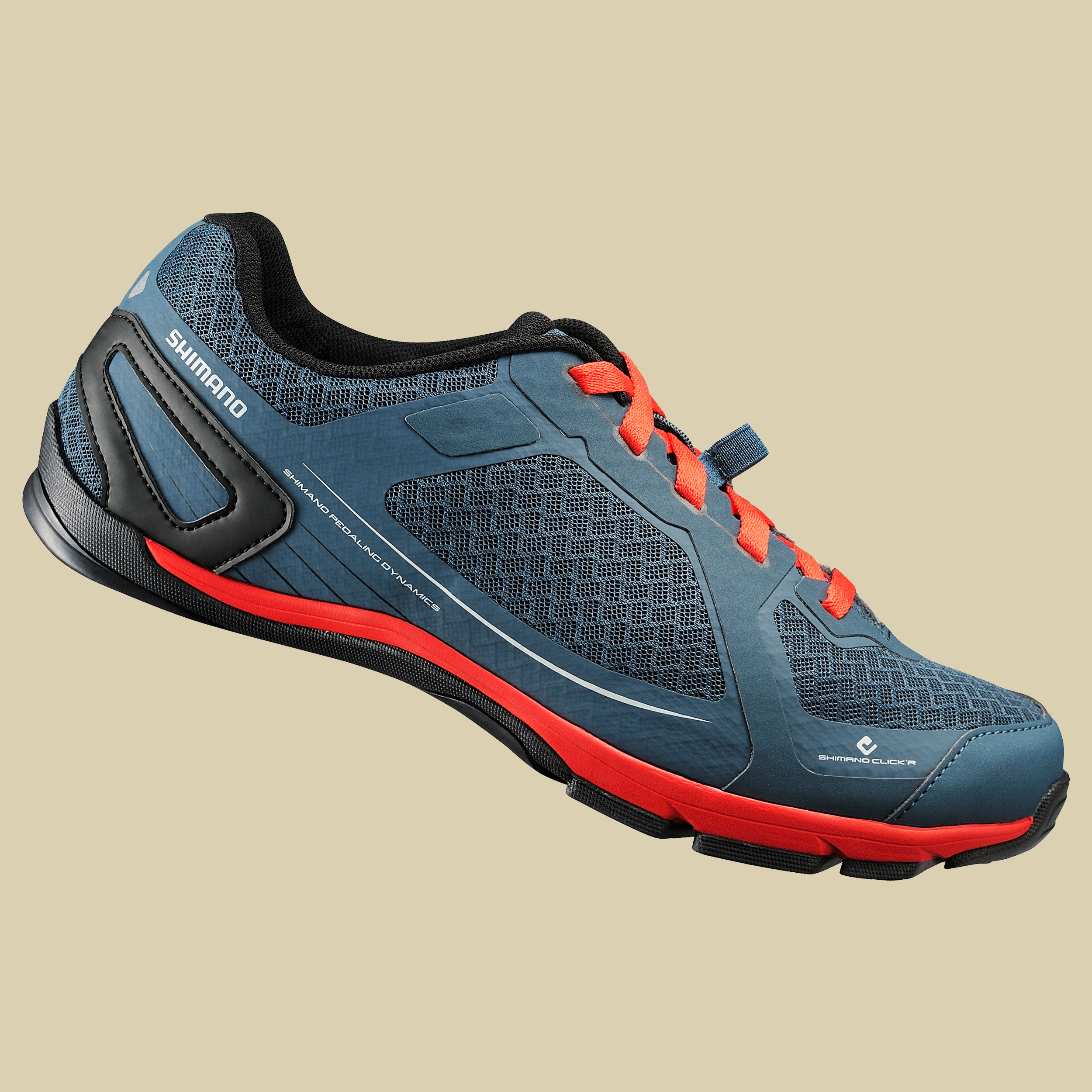 SH-CT41N Größe 41 Farbe blau