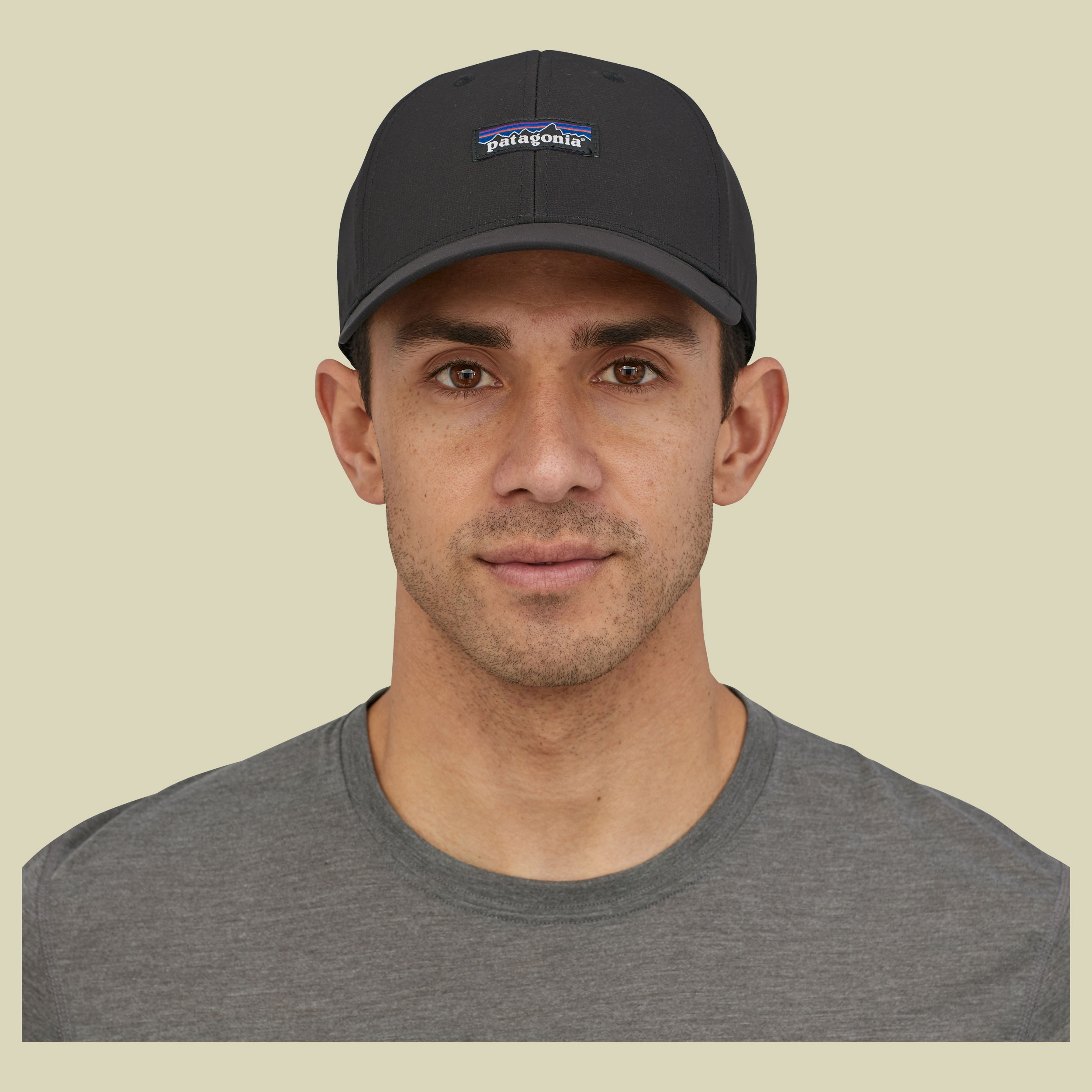 Airshed Cap Größe one size Farbe black