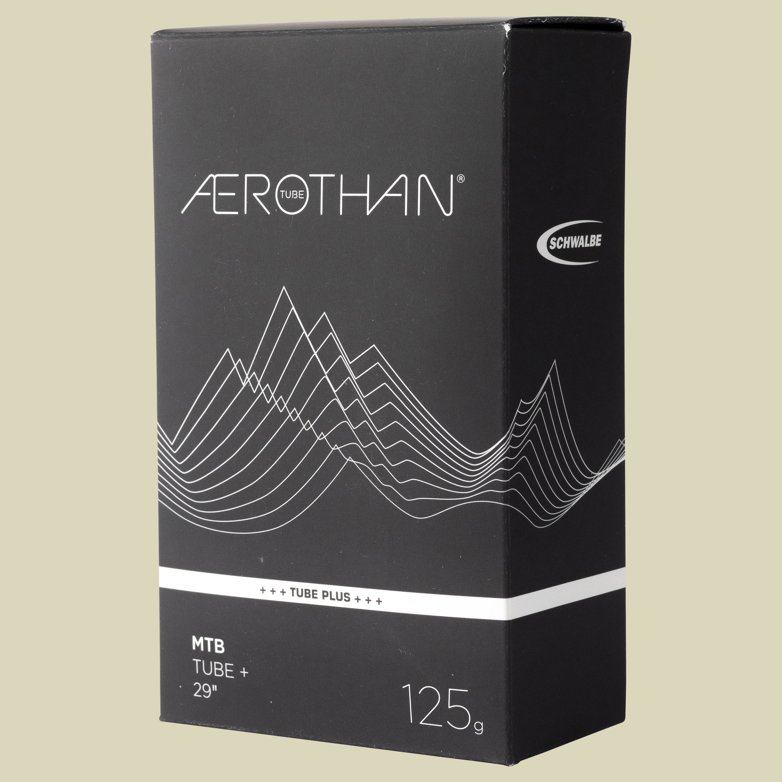 Aerothan SV 19E+ 54/62-622 Transparent