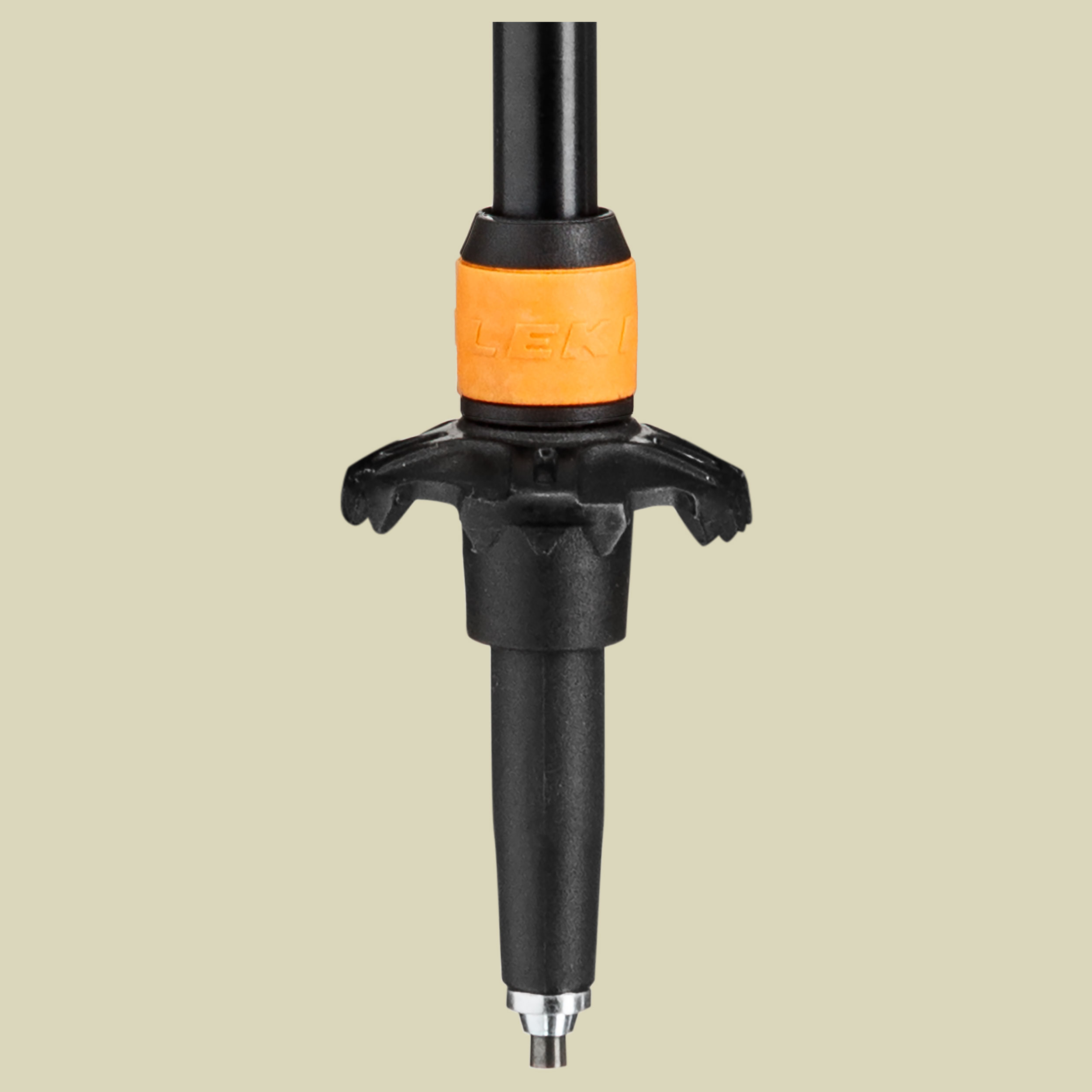 Makalu Lite AS Länge 100 - 135 cm Farbe greenblue light-greenblue dark