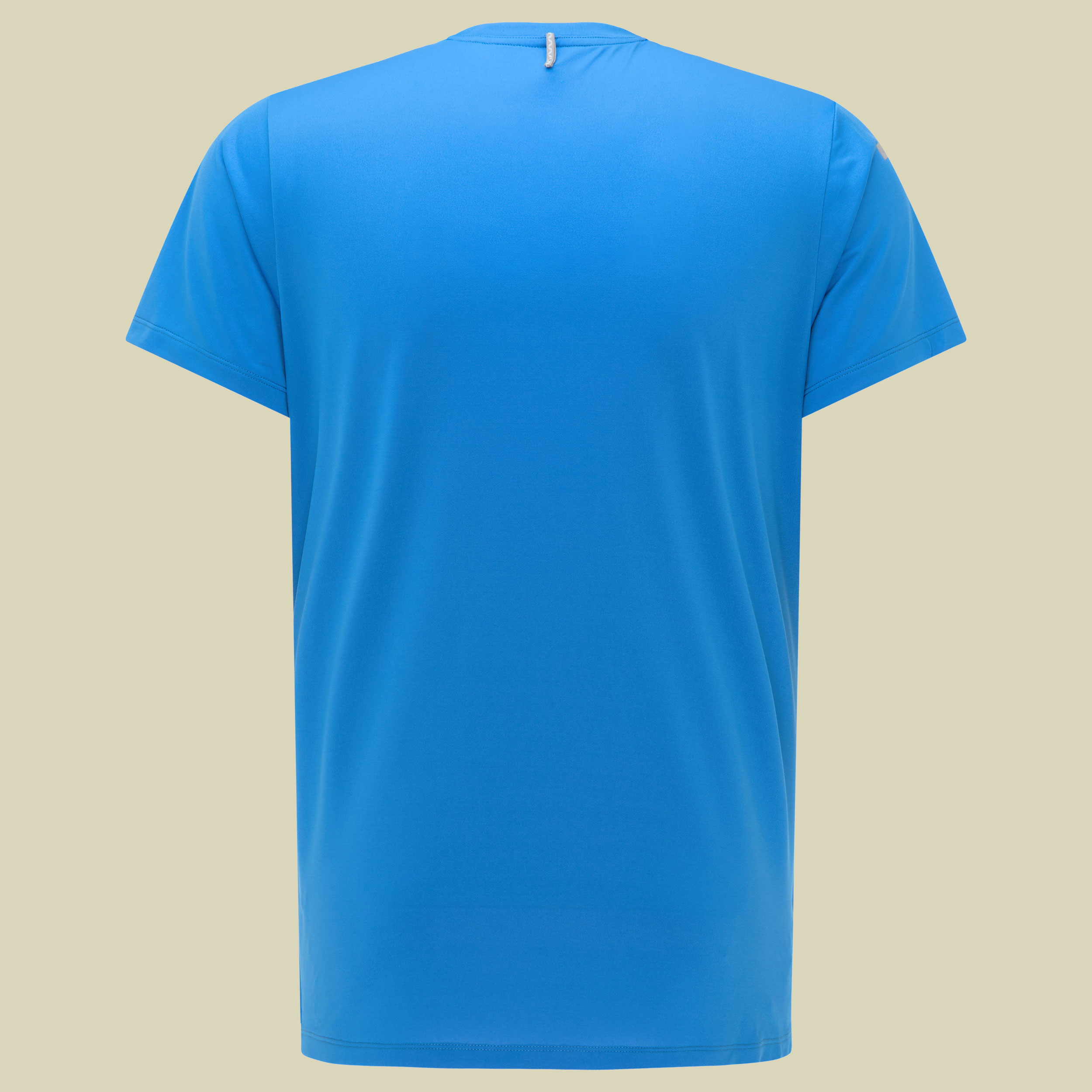 L.I.M Tech Tee Men Größe M  Farbe nordic blue