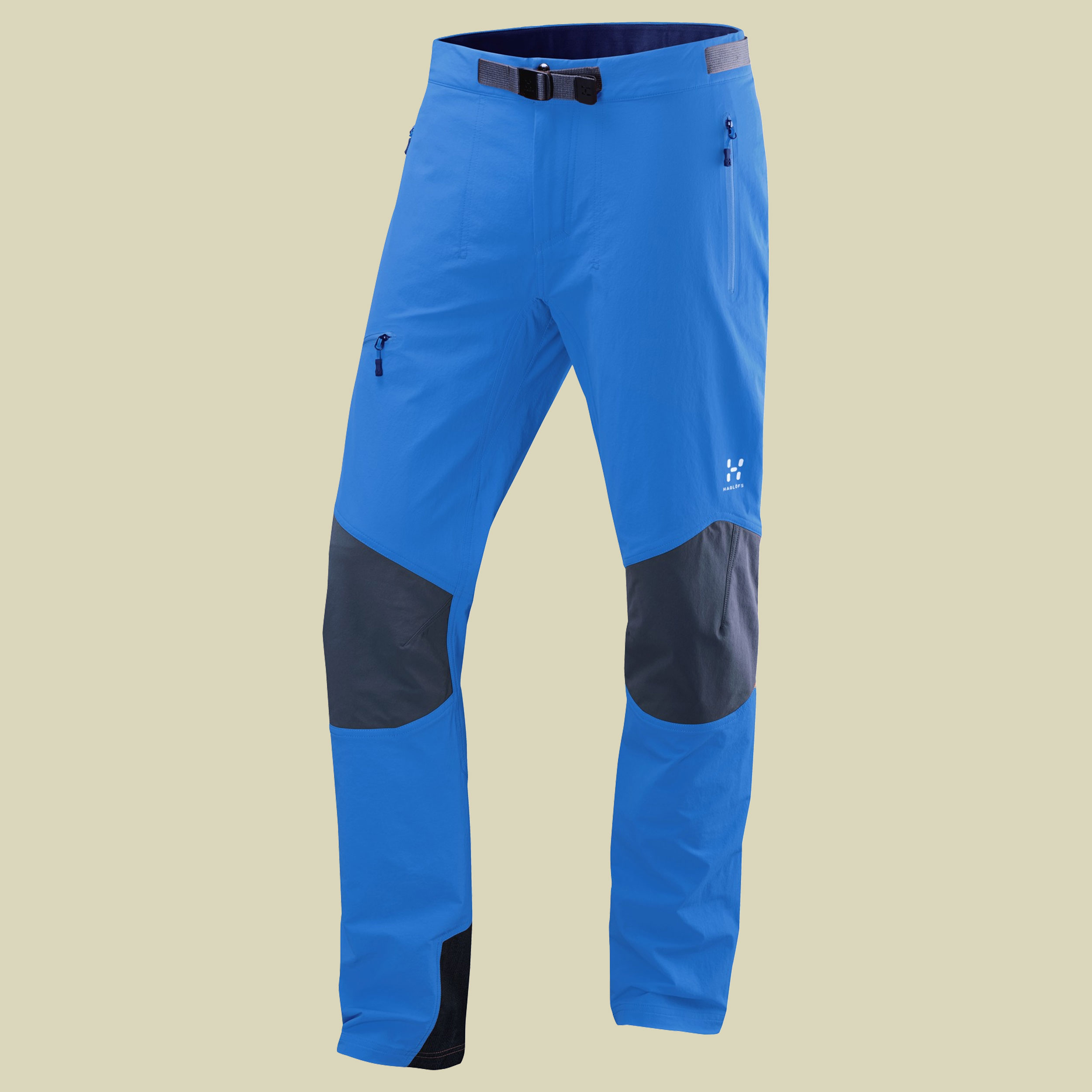 Skarn Pant Men Größe S Farbe gale blue/magnetite
